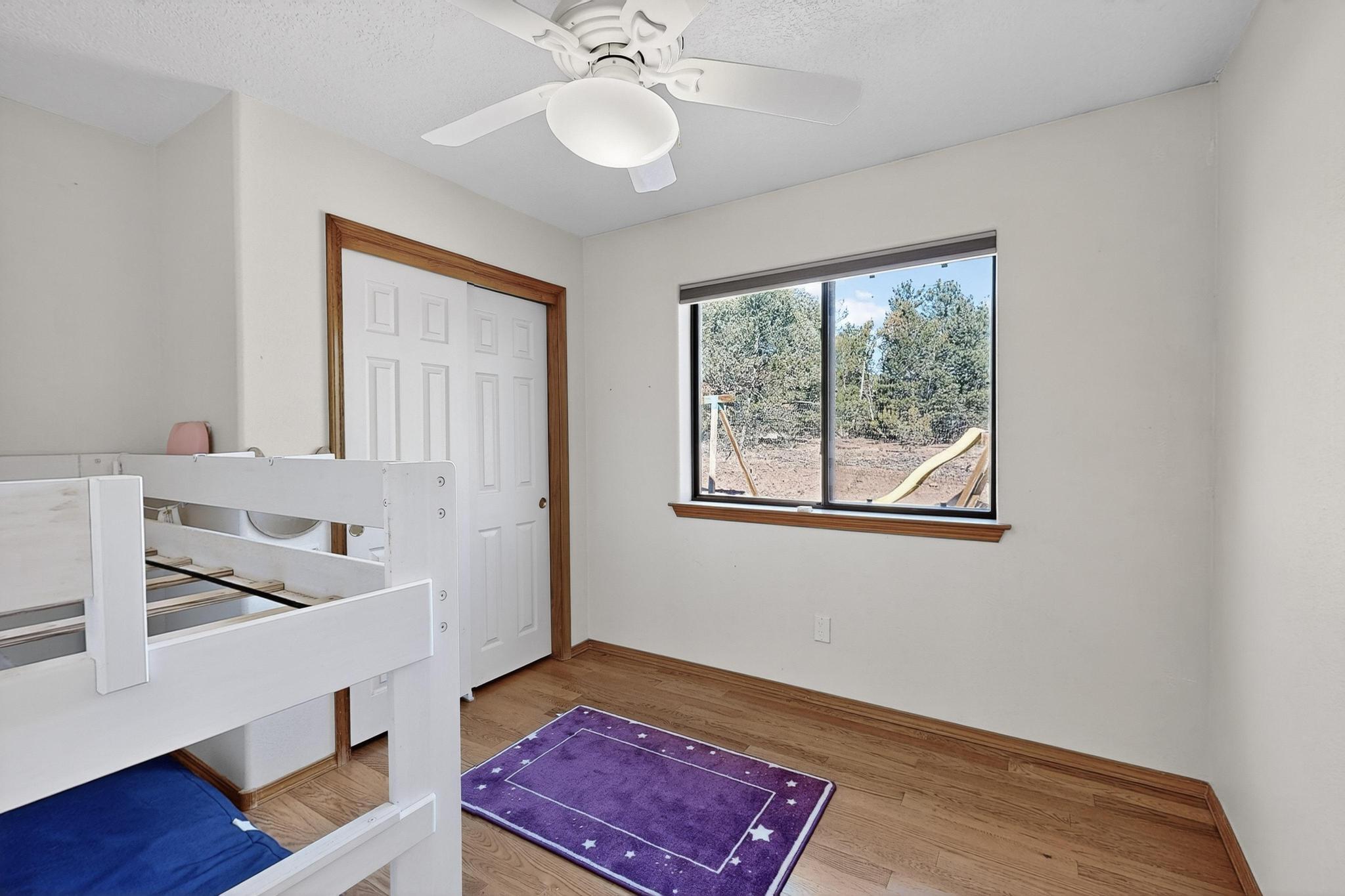 116 SANDIA CREST Road