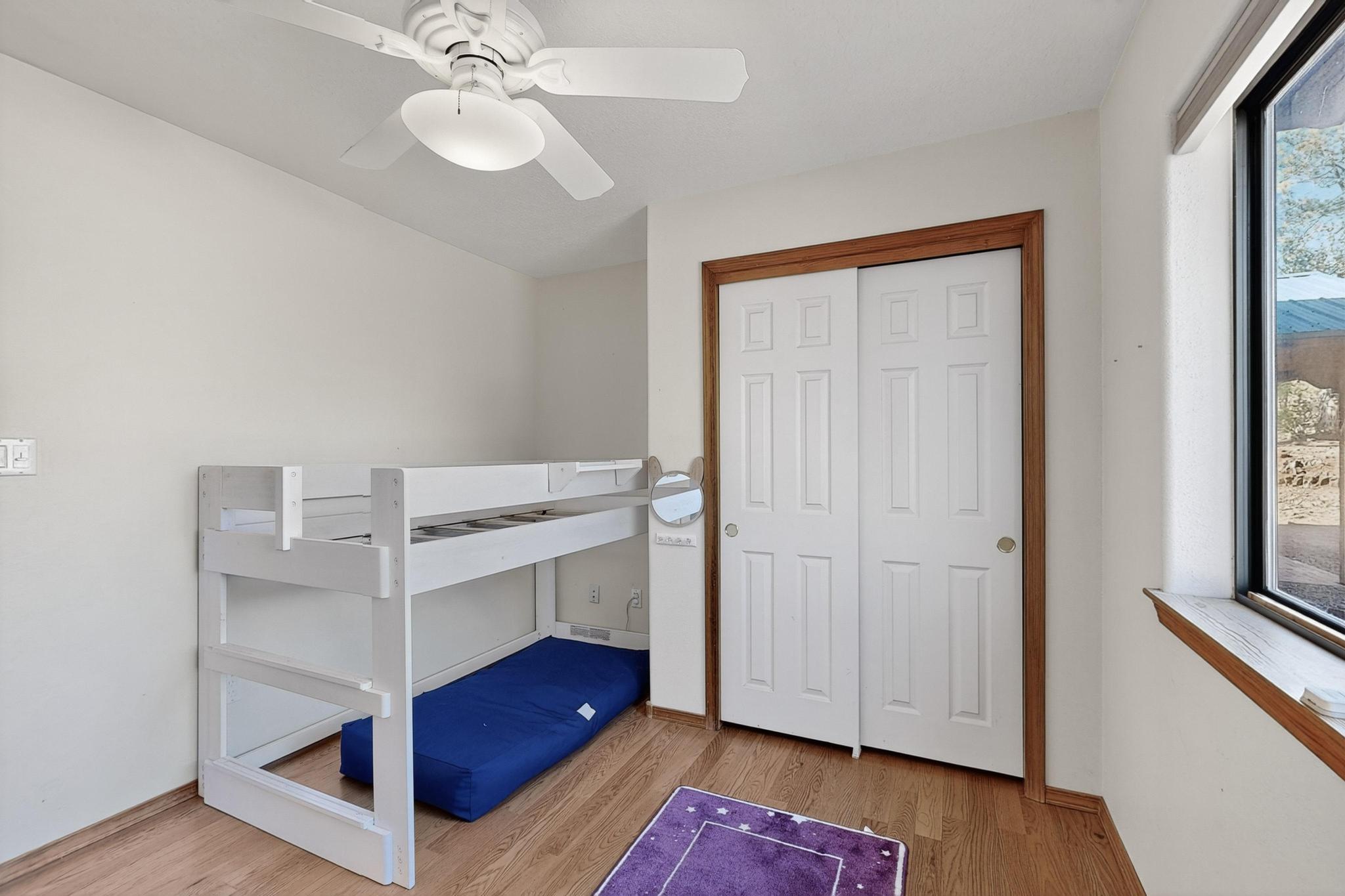 116 SANDIA CREST Road