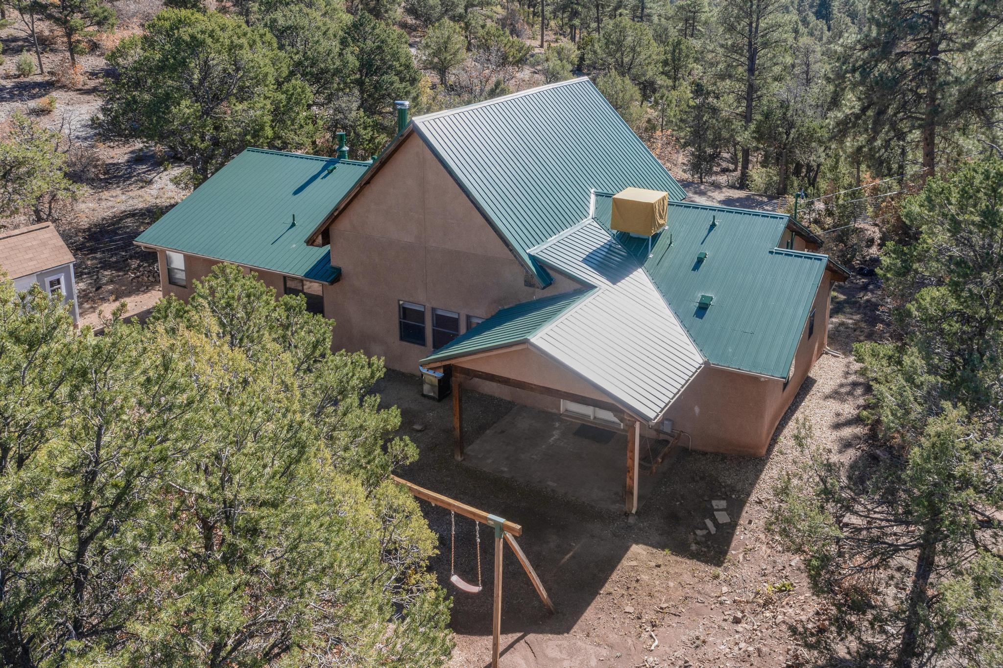 116 SANDIA CREST Road