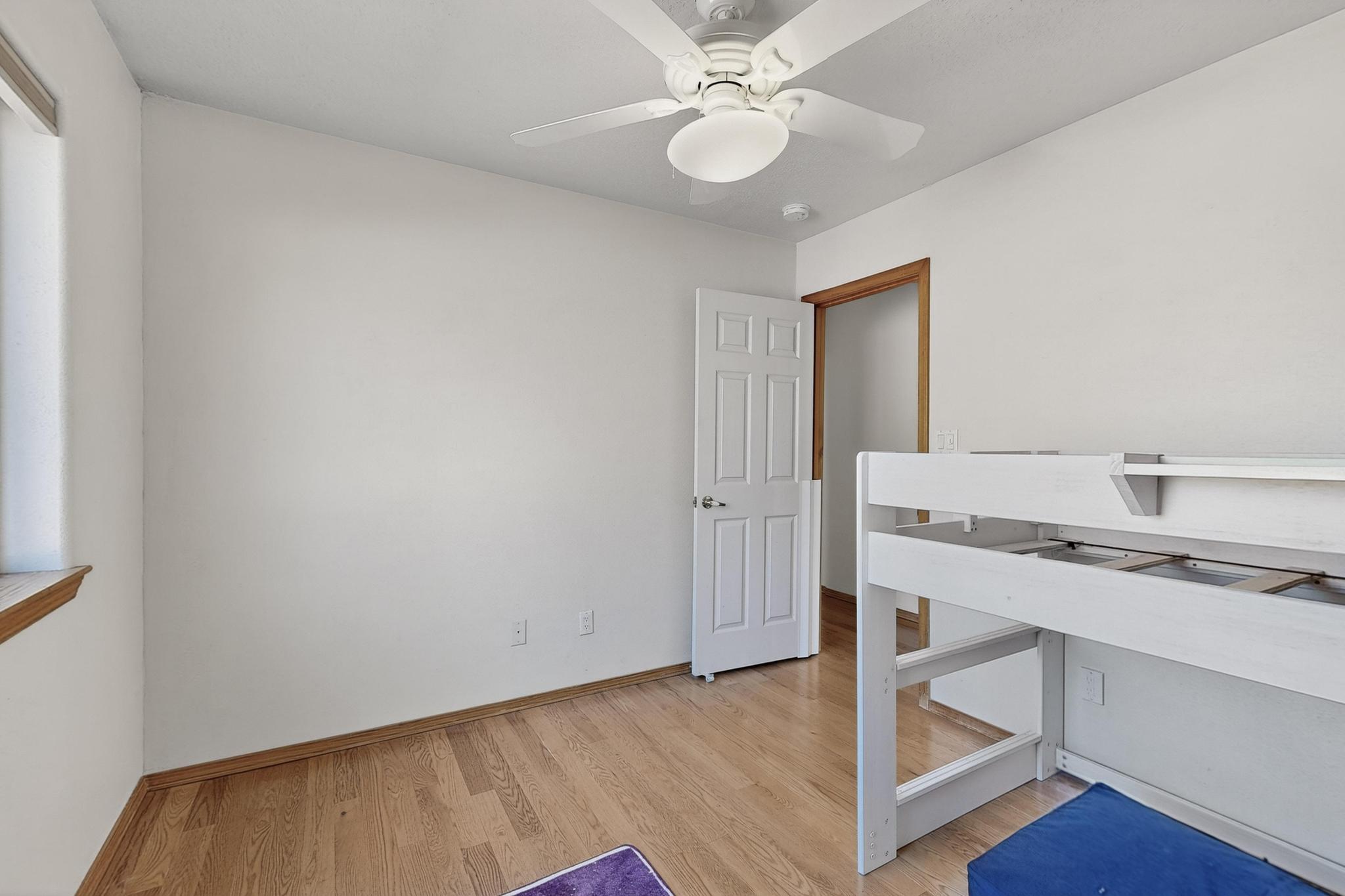 116 SANDIA CREST Road