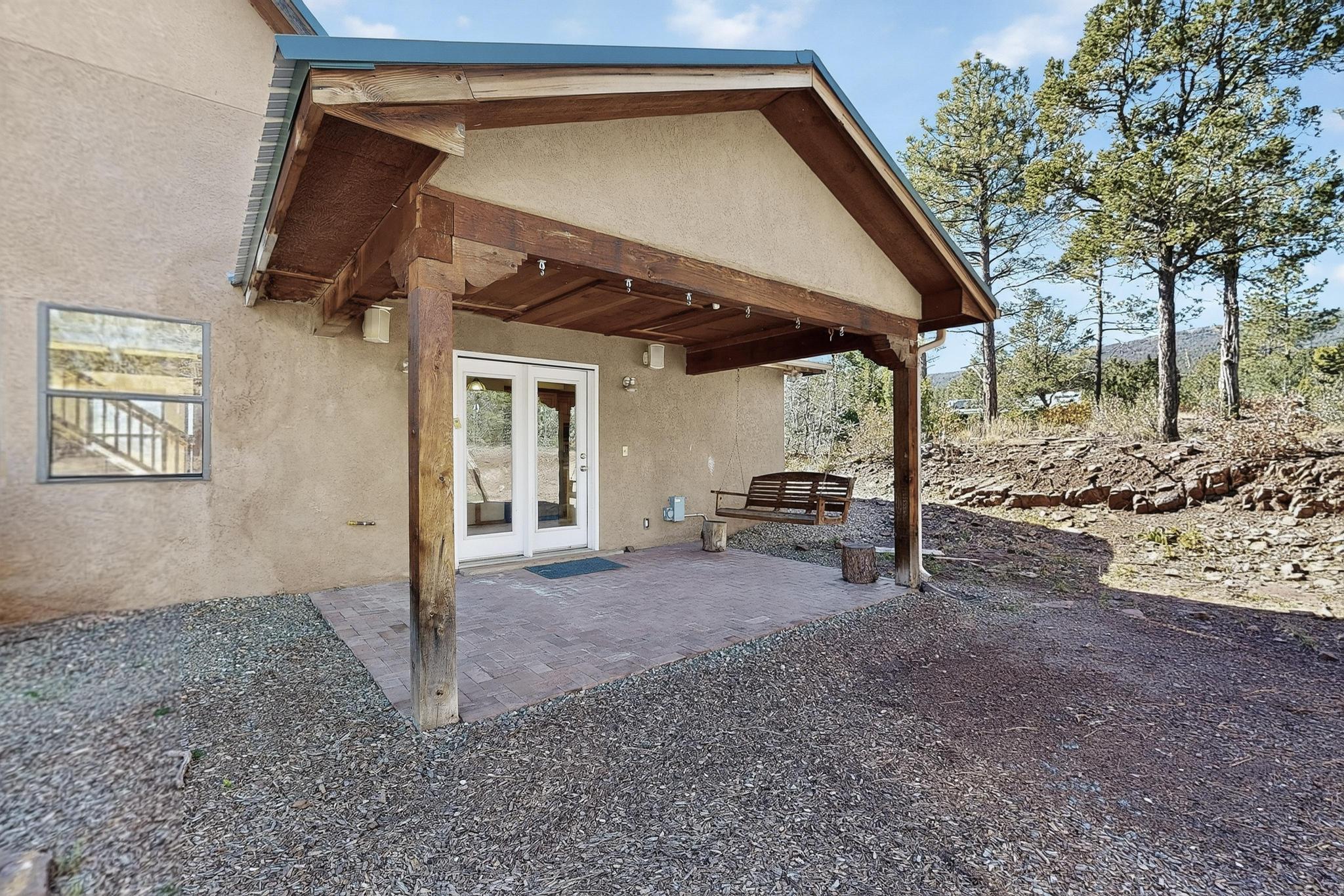 116 SANDIA CREST Road