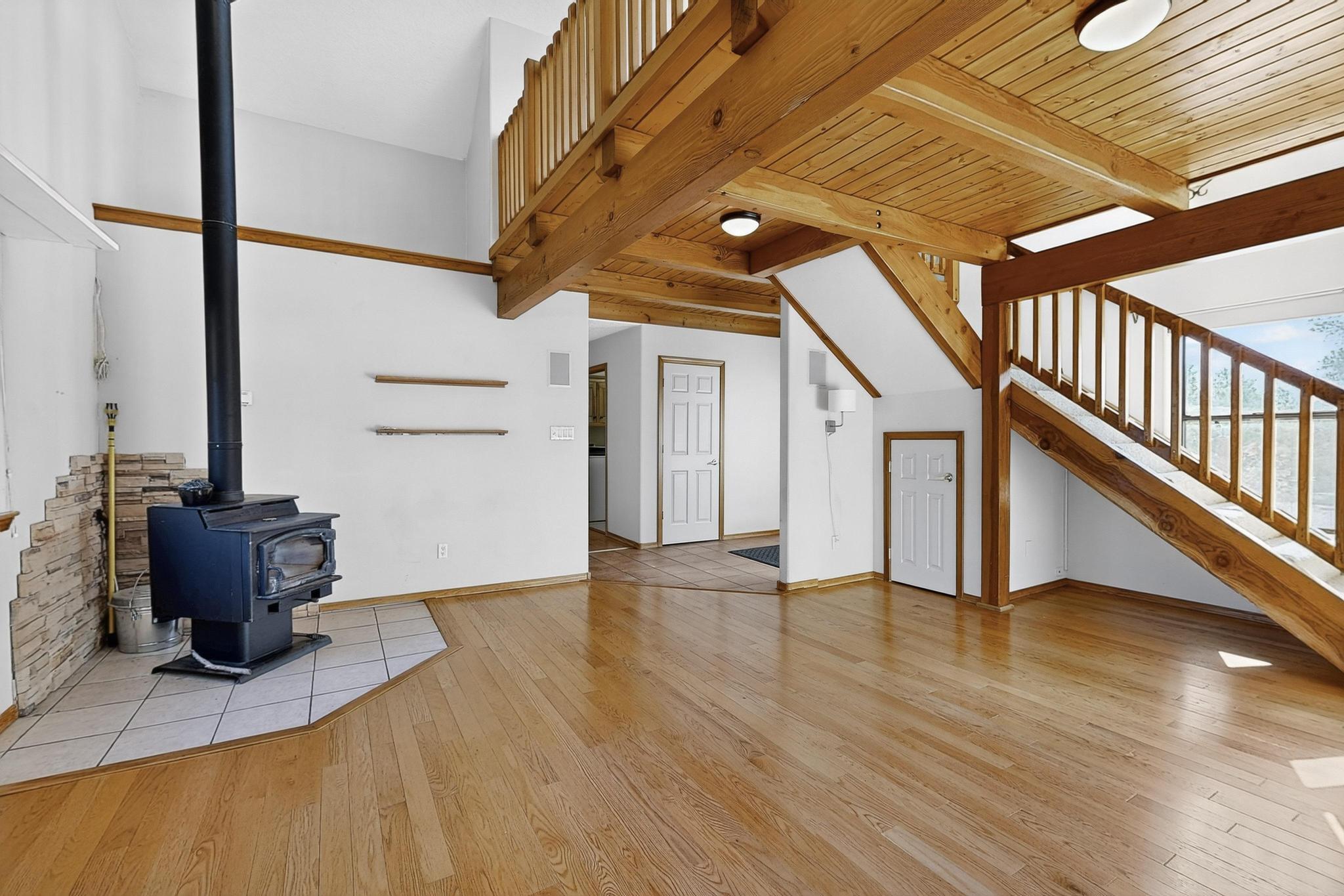 116 SANDIA CREST Road