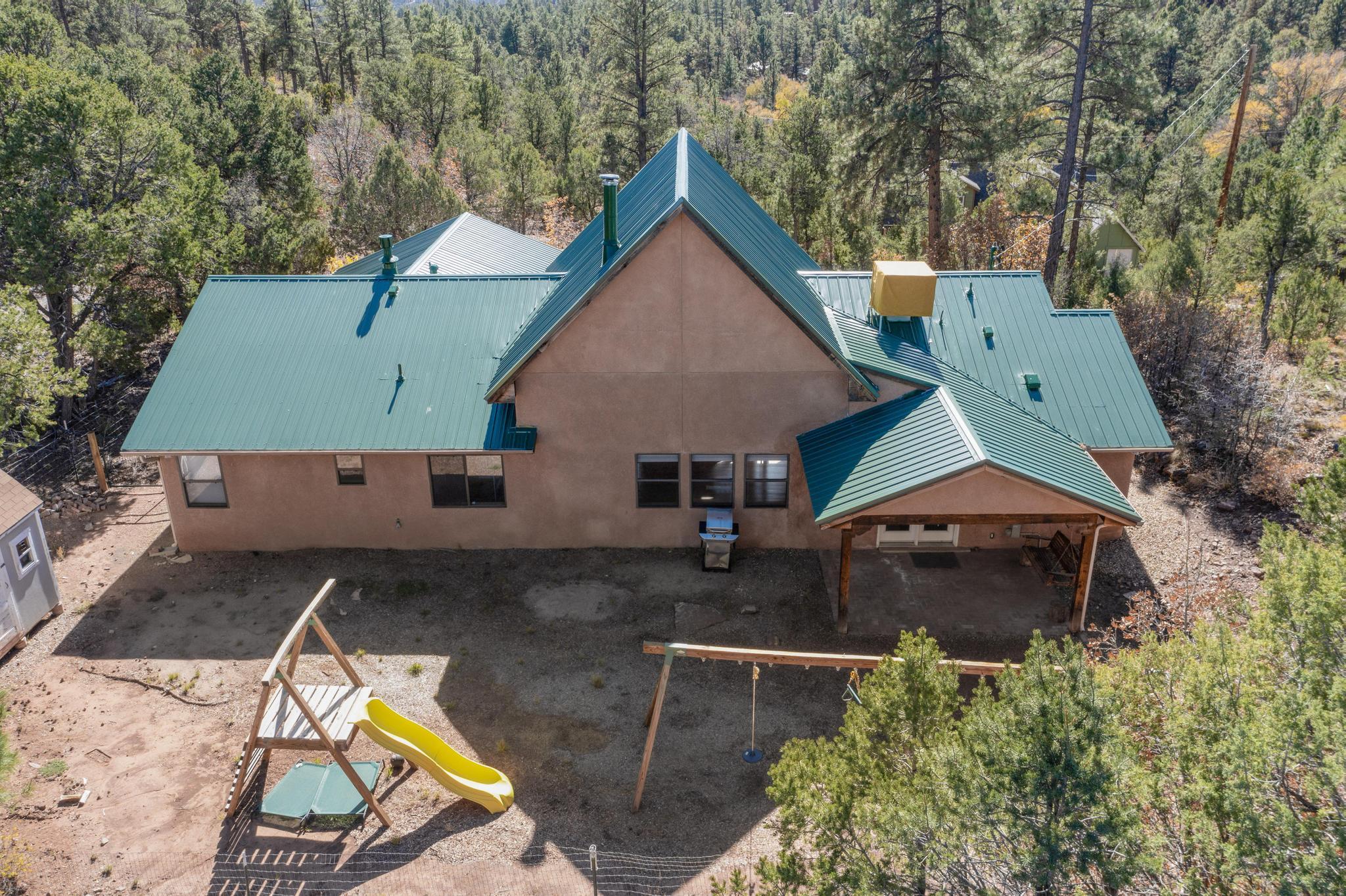 116 SANDIA CREST Road