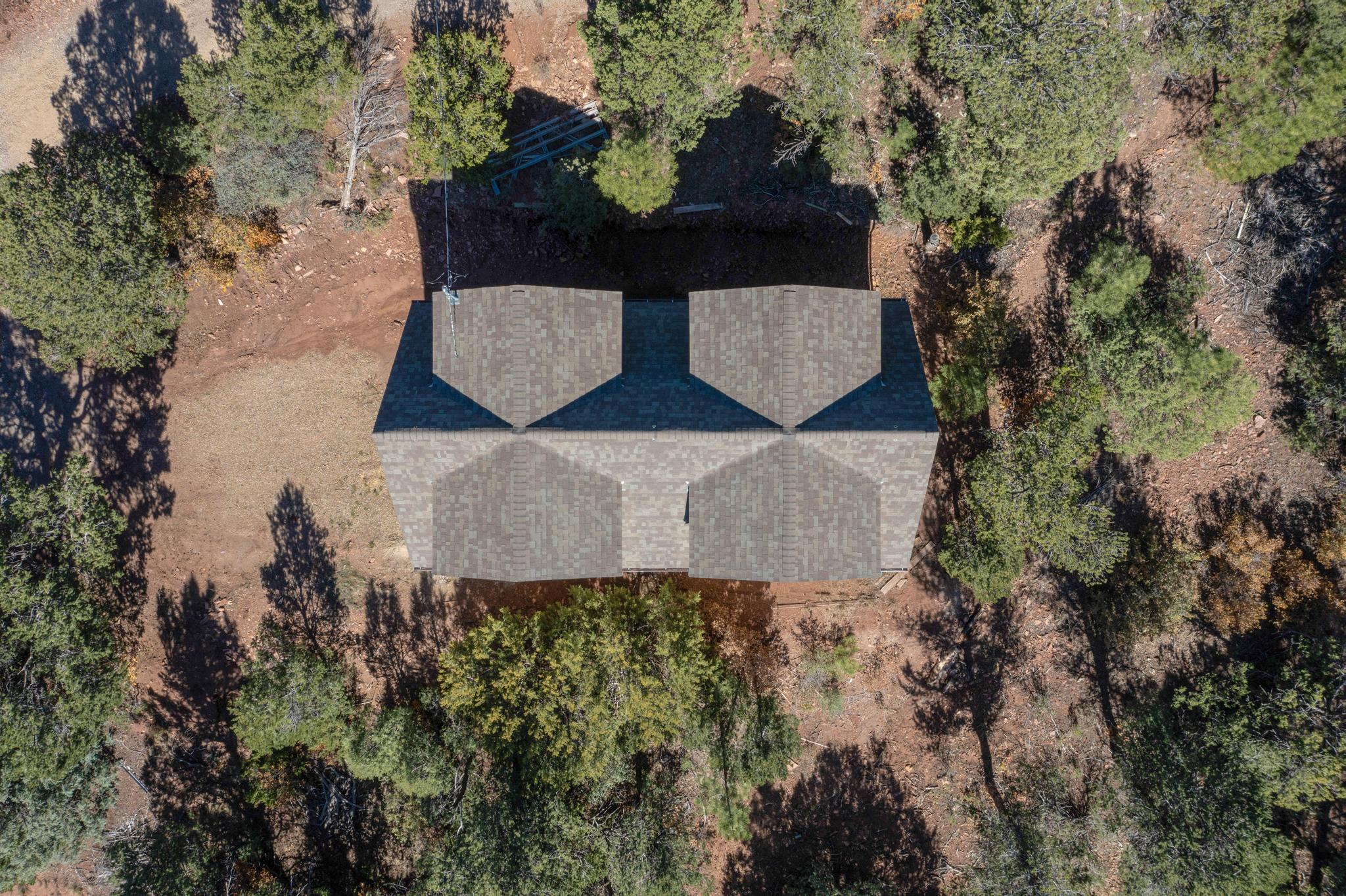 116 SANDIA CREST Road