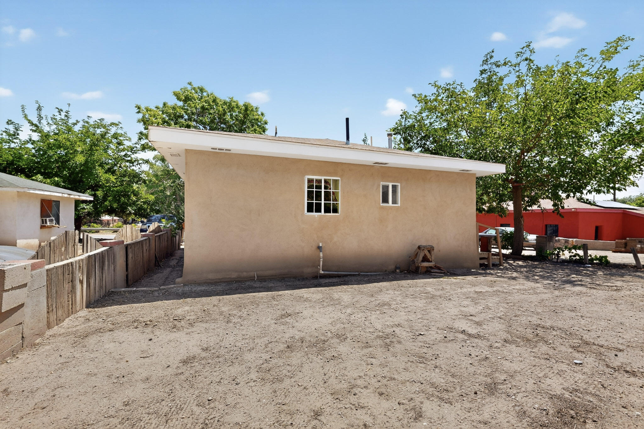 721 Foothill Drive SW A
