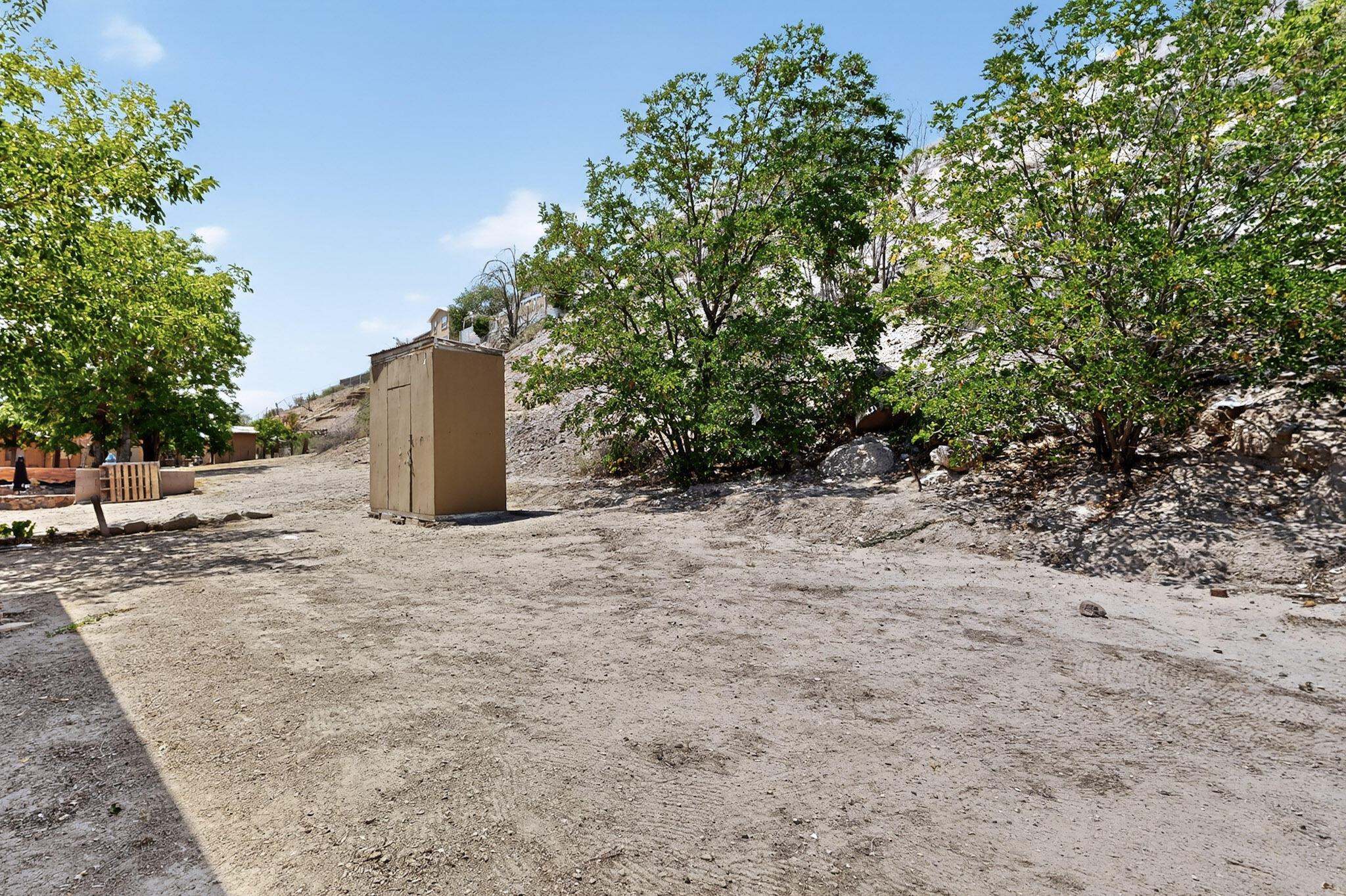 721 Foothill Drive SW A