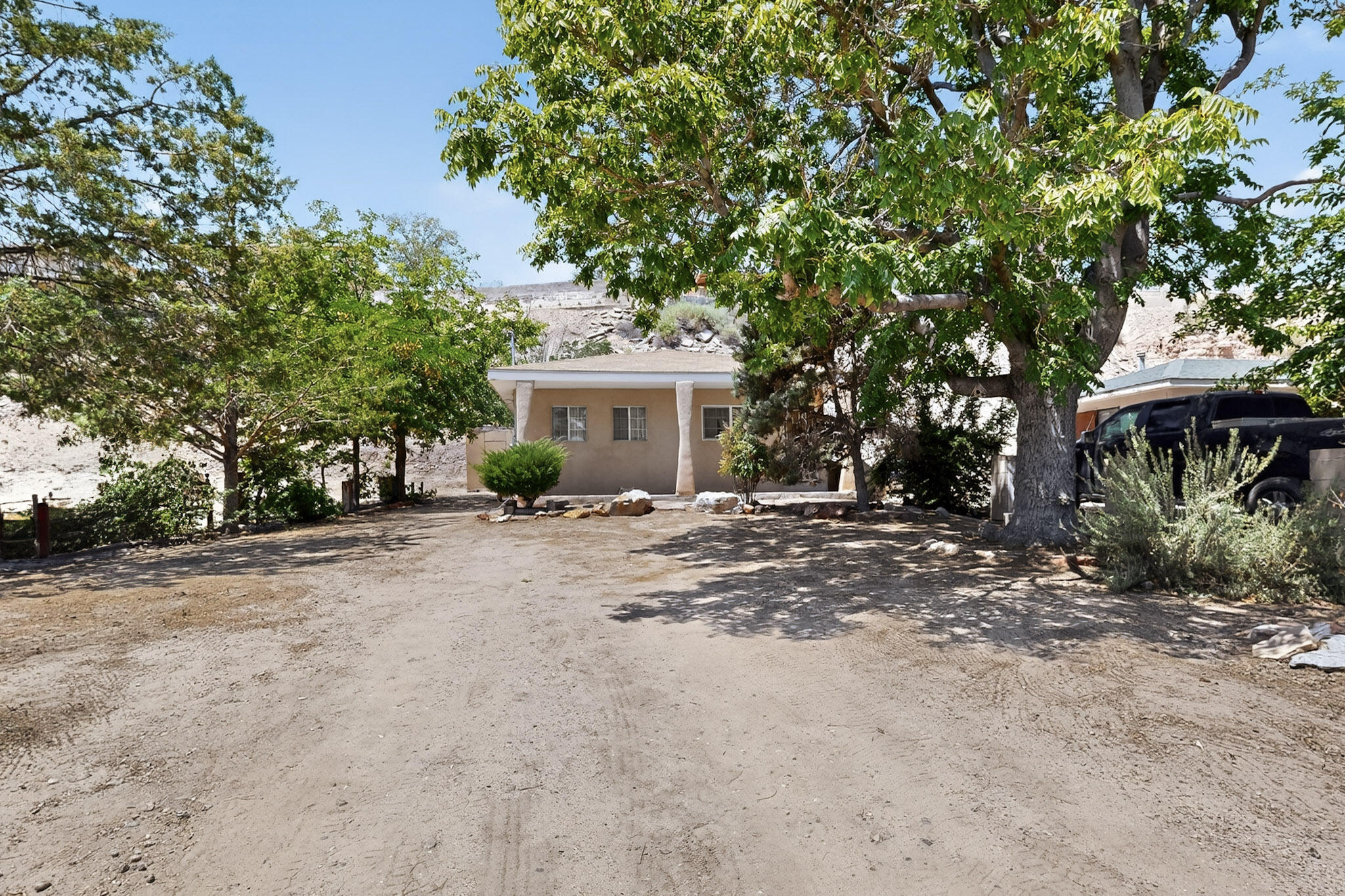 721 Foothill Drive SW A