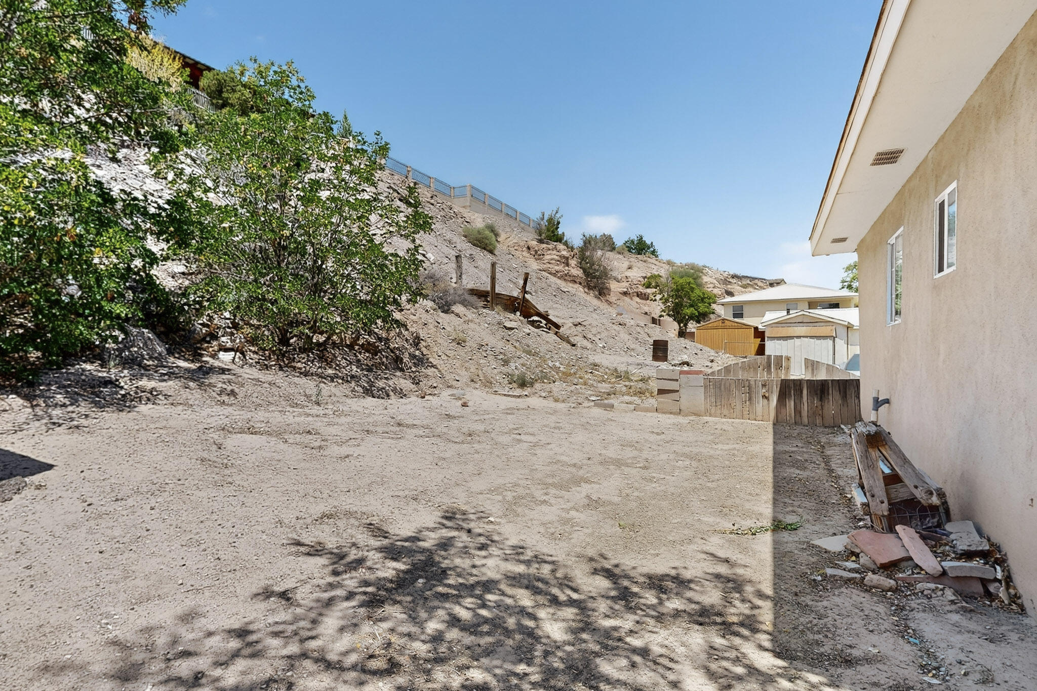 721 Foothill Drive SW A