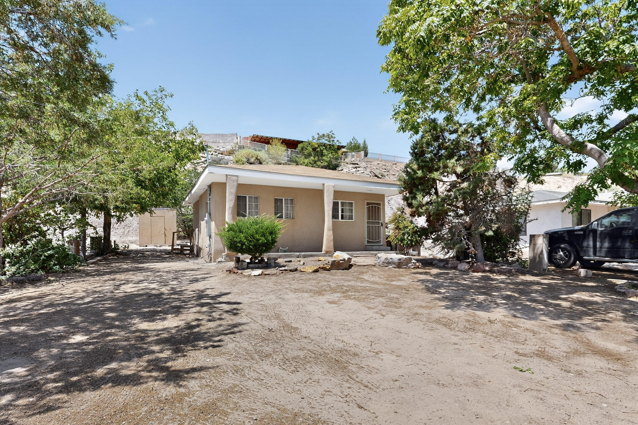 721 Foothill Drive SW A