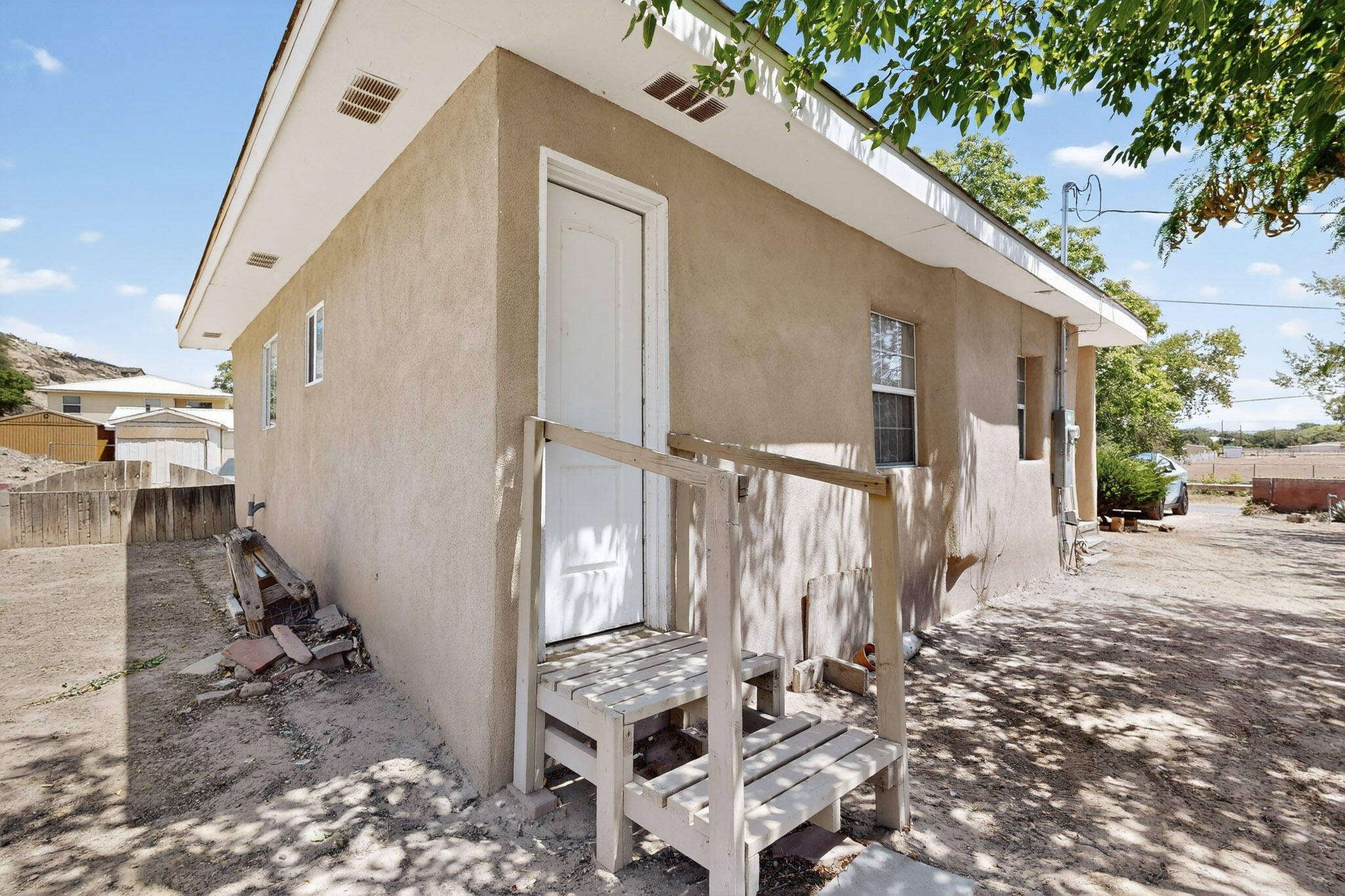721 Foothill Drive SW A