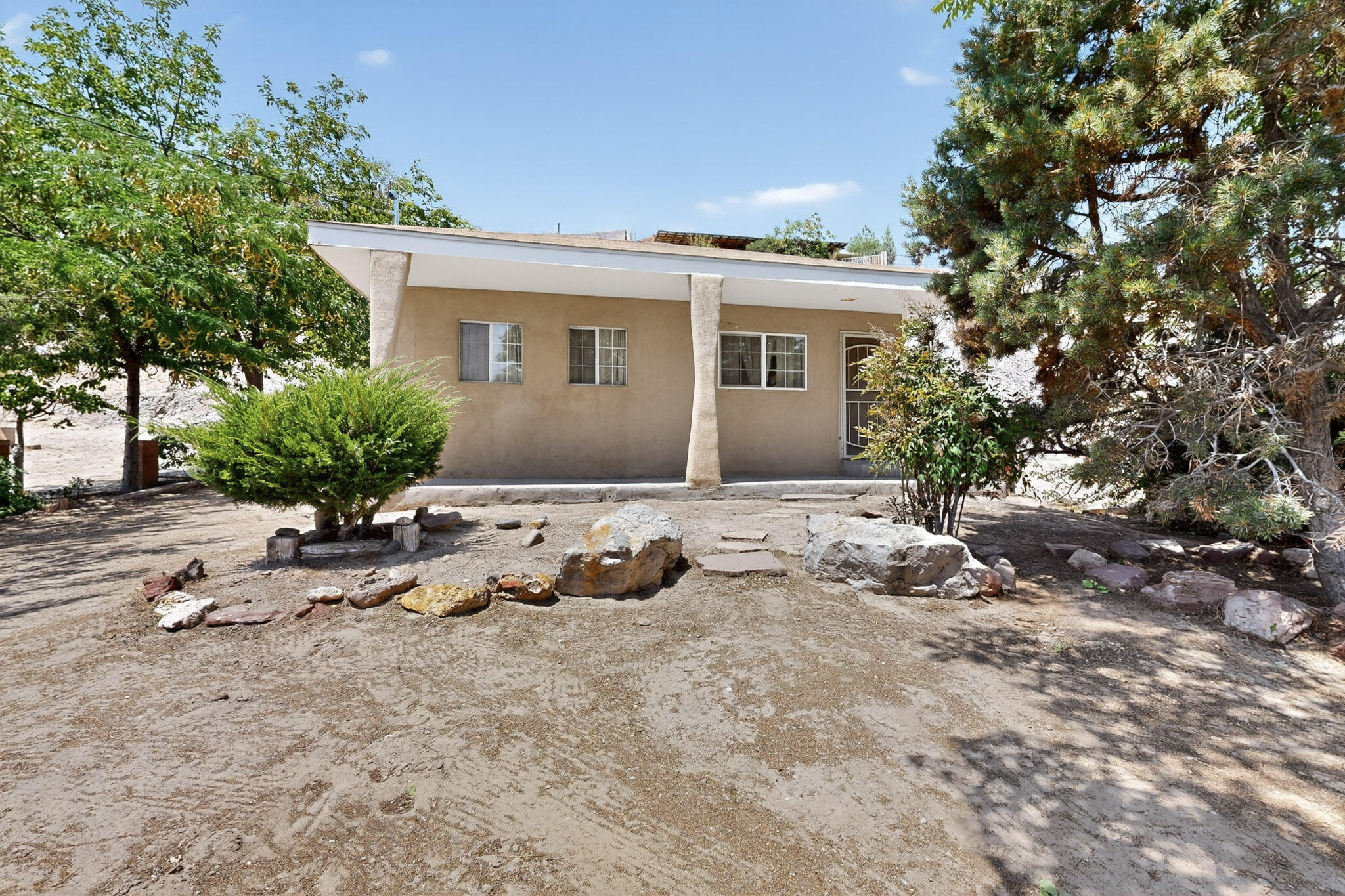 721 Foothill Drive SW A