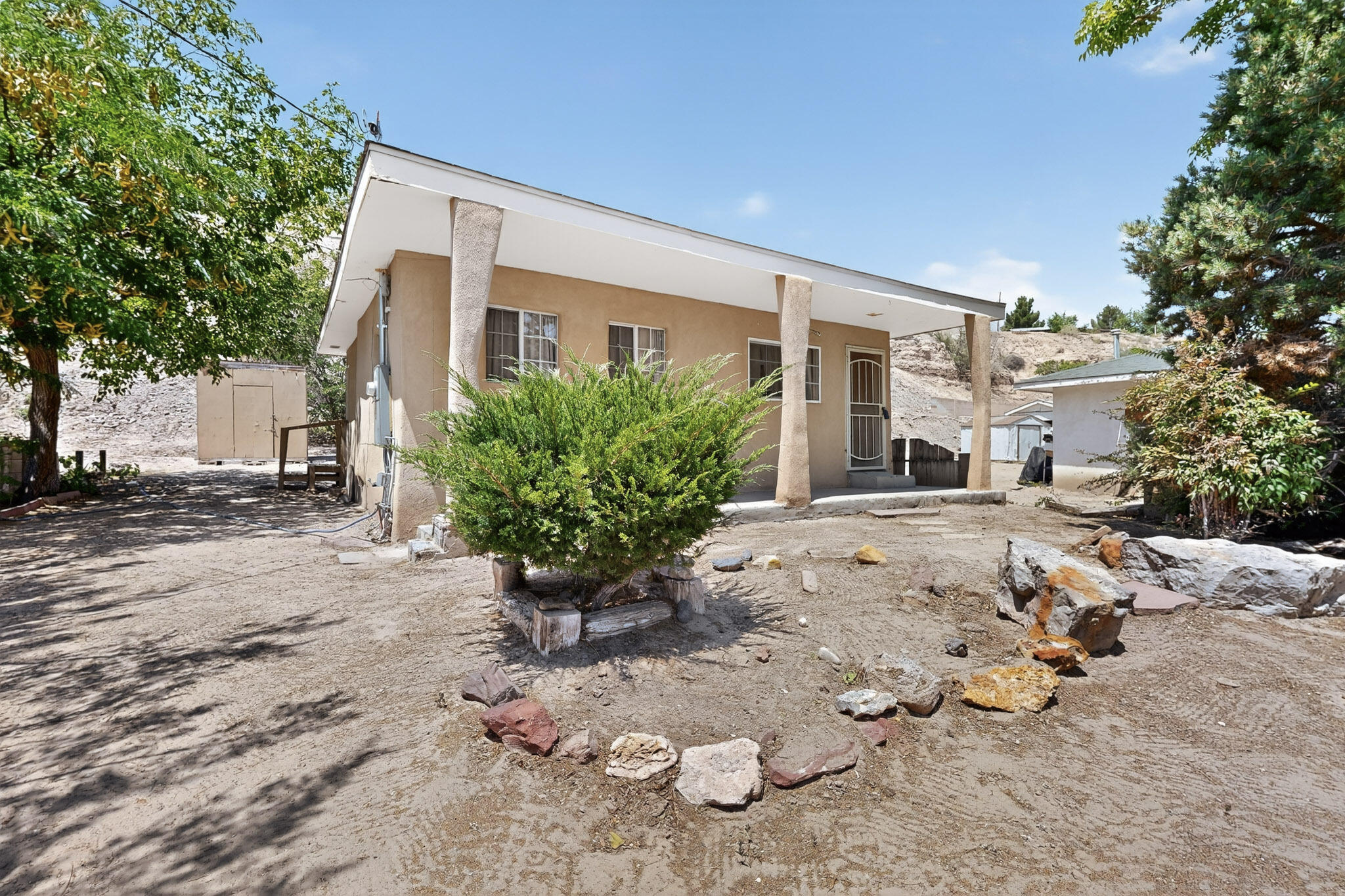 721 Foothill Drive SW A