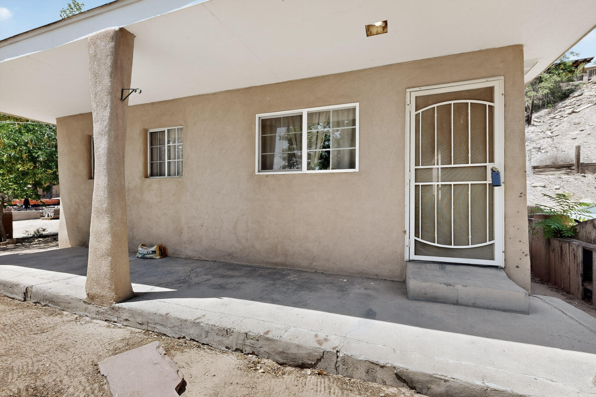 721 Foothill Drive SW A