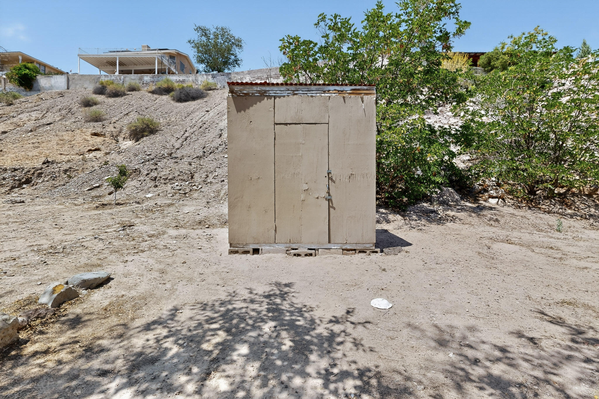 721 Foothill Drive SW A