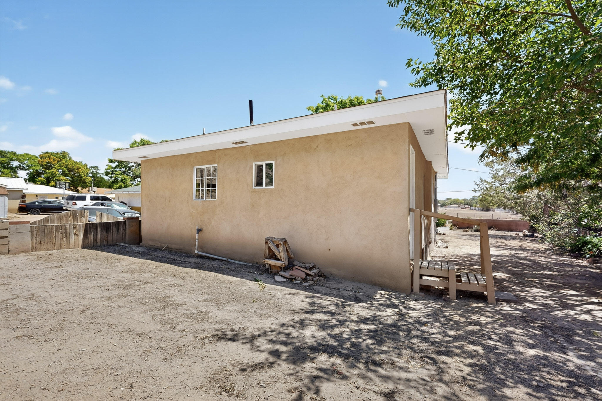 721 Foothill Drive SW A