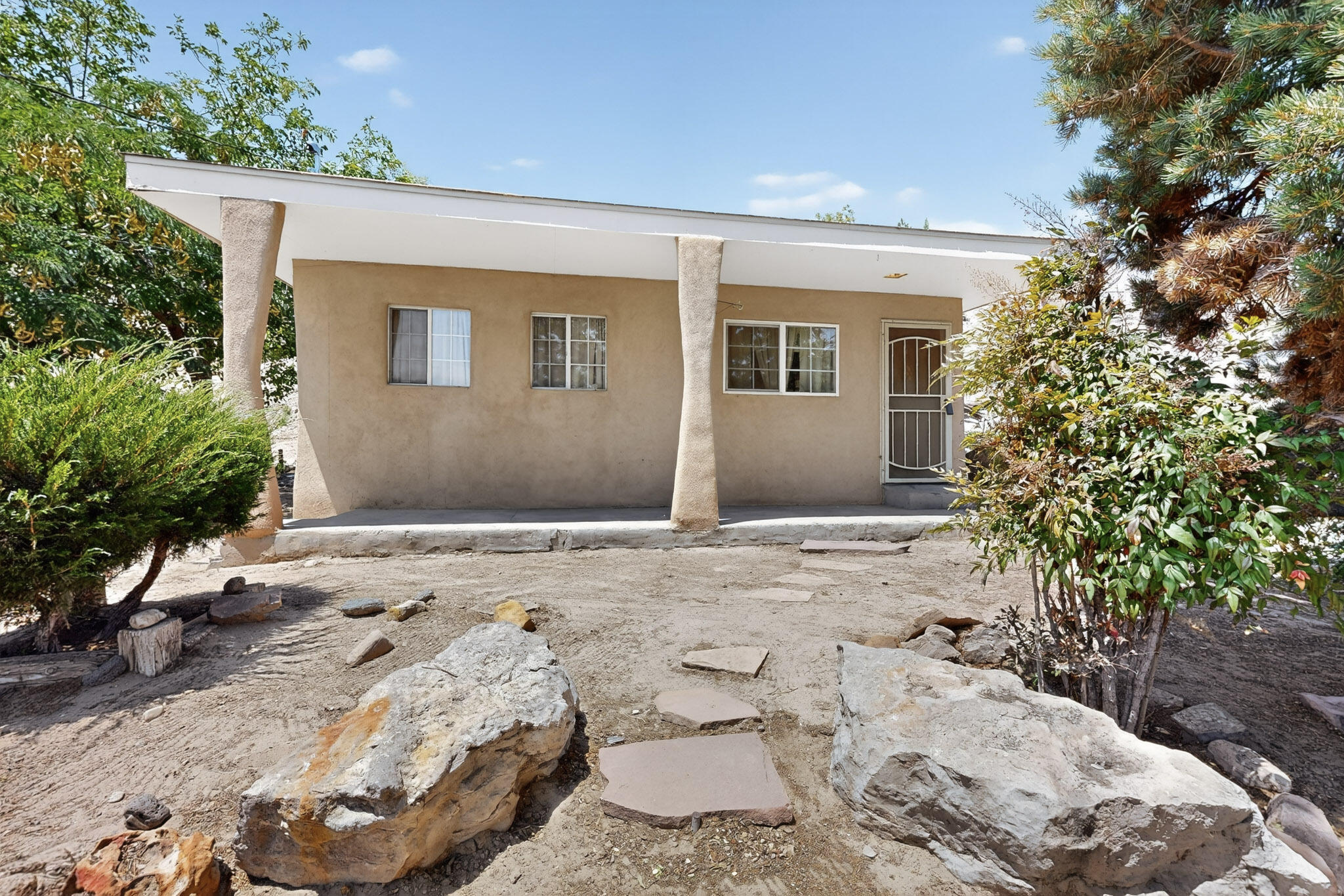 721 Foothill Drive SW A