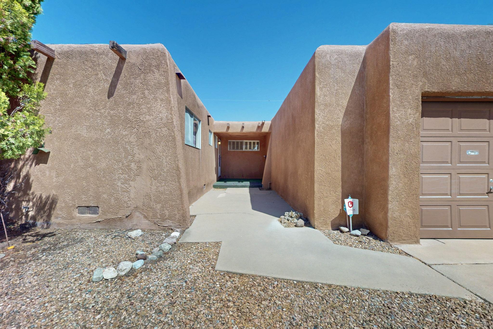 10129 MESA ARRIBA Avenue NE