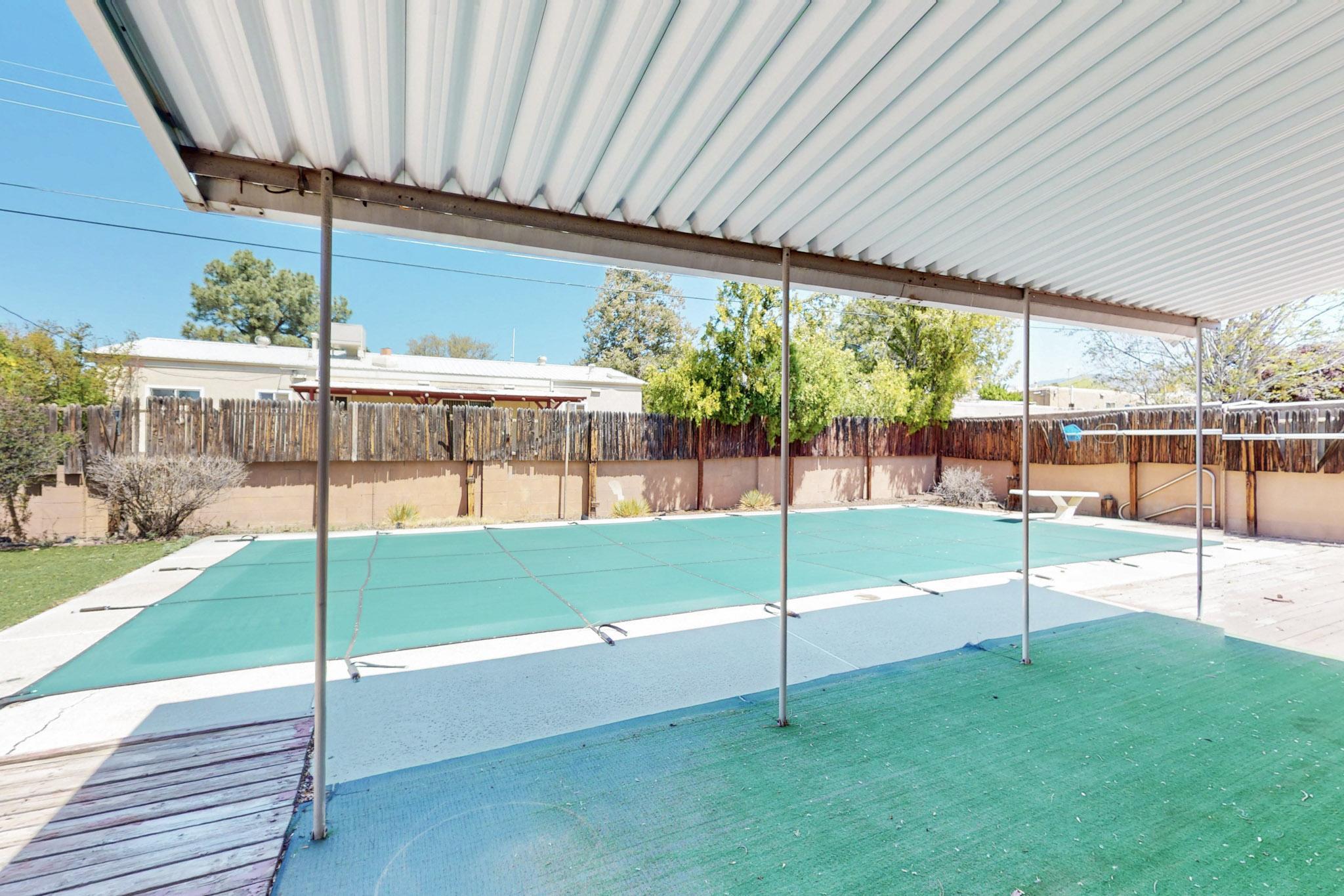 10129 MESA ARRIBA Avenue NE