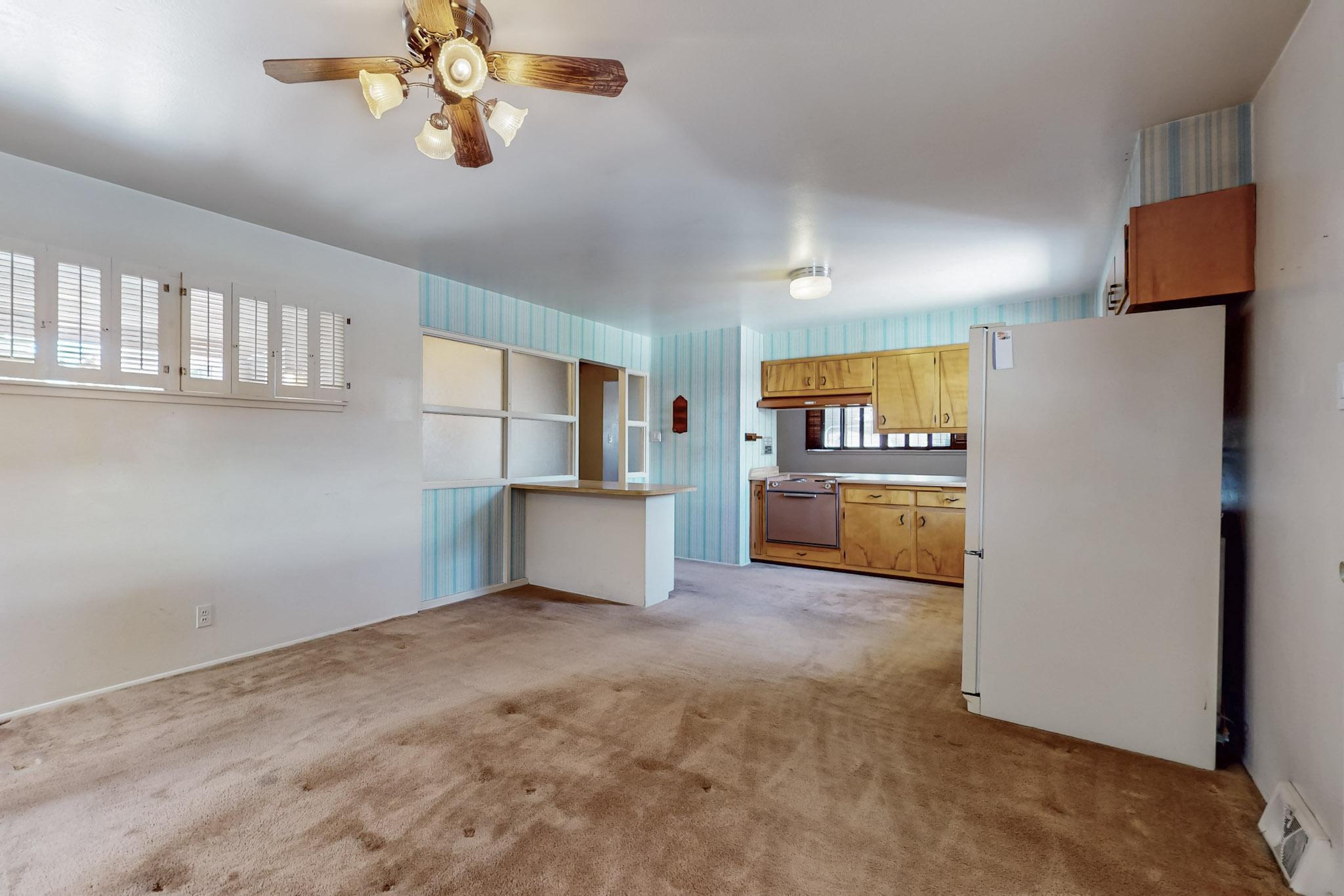 10129 MESA ARRIBA Avenue NE