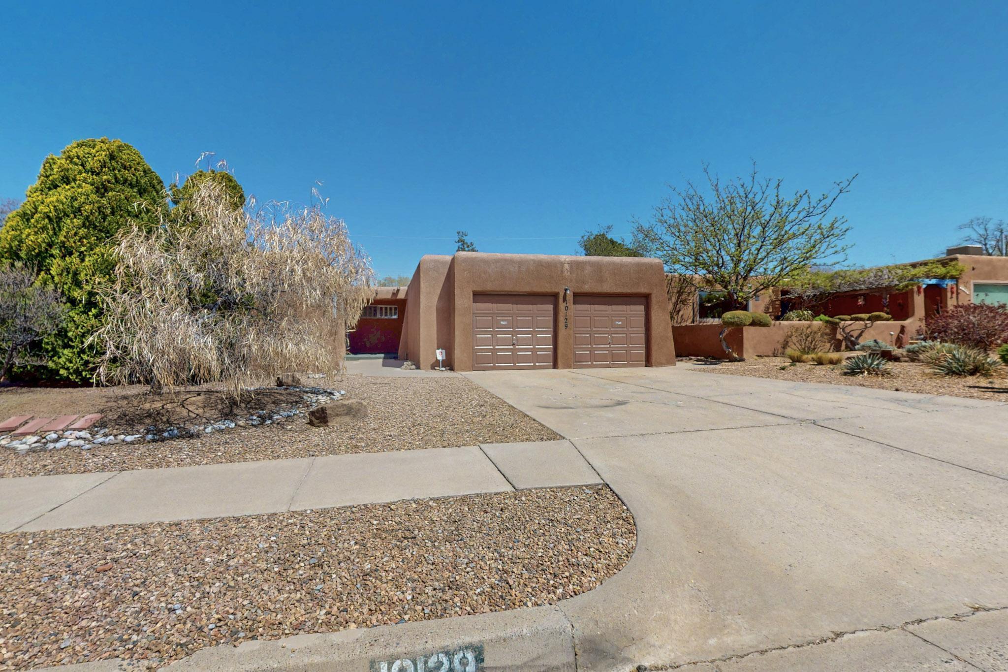 10129 MESA ARRIBA Avenue NE
