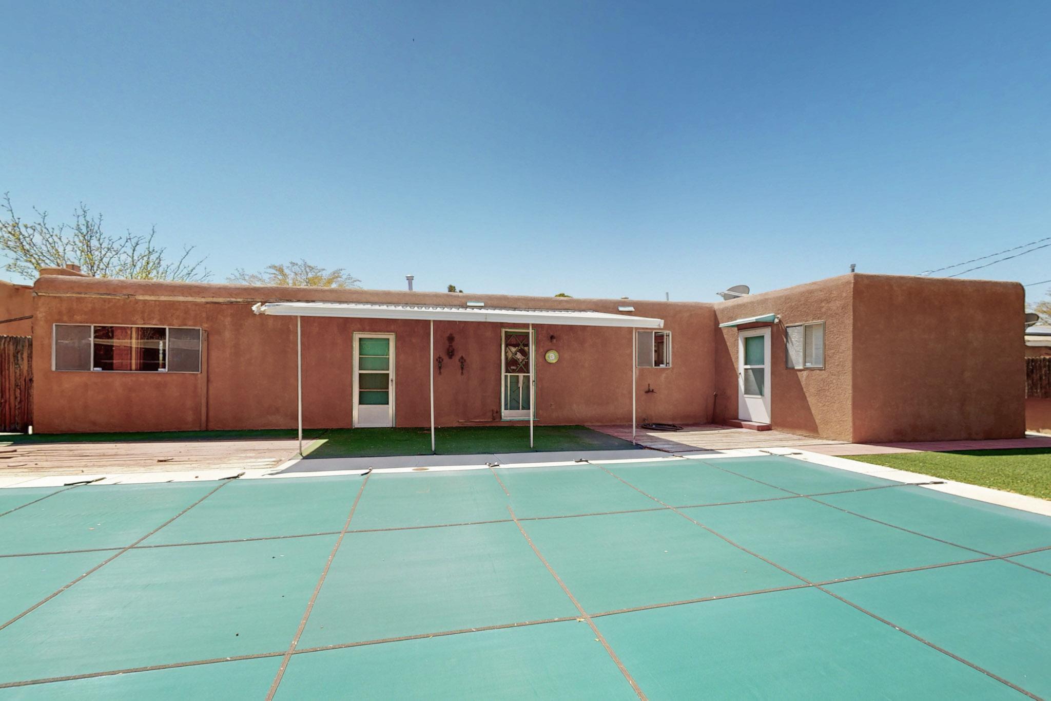 10129 MESA ARRIBA Avenue NE