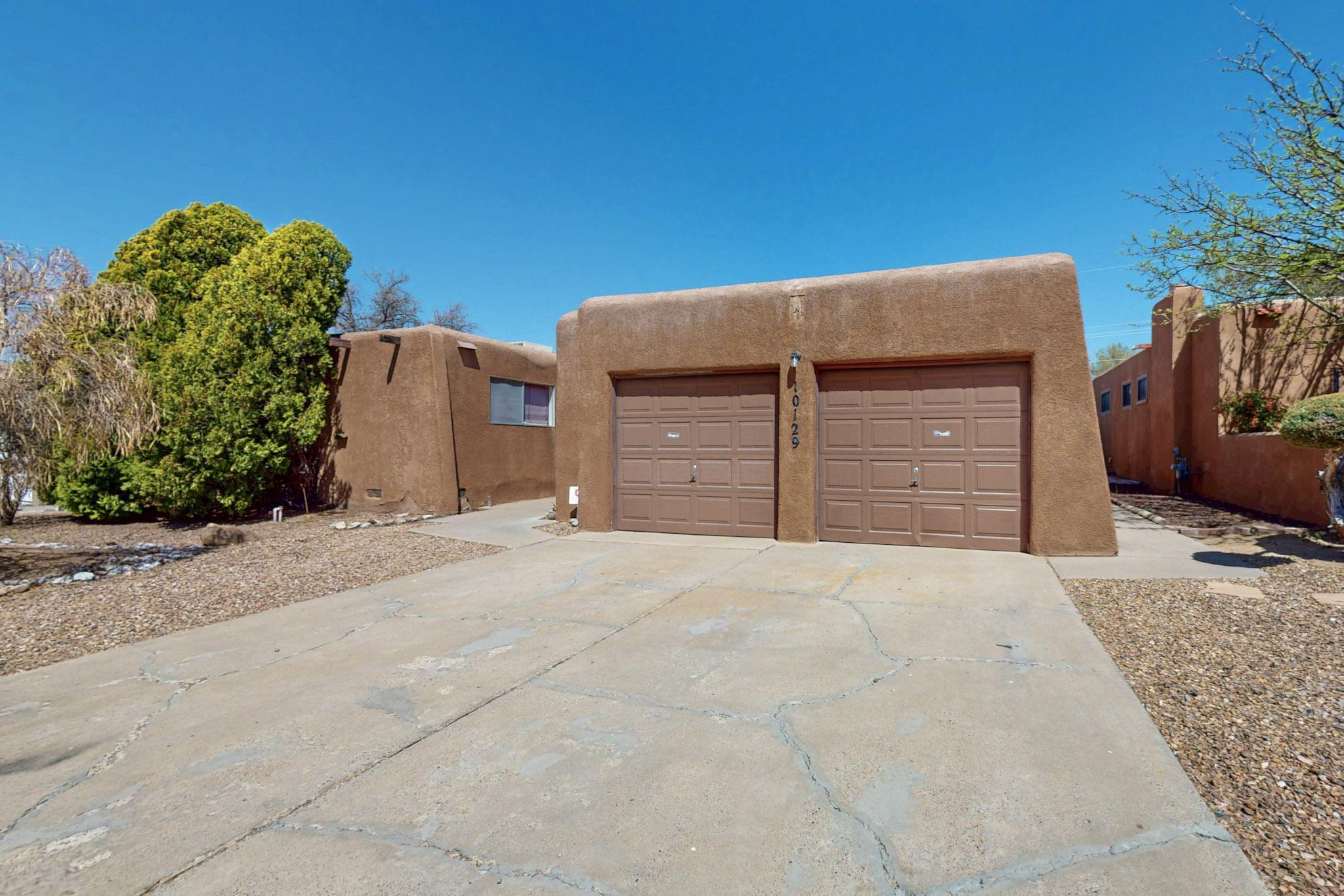 10129 MESA ARRIBA Avenue NE