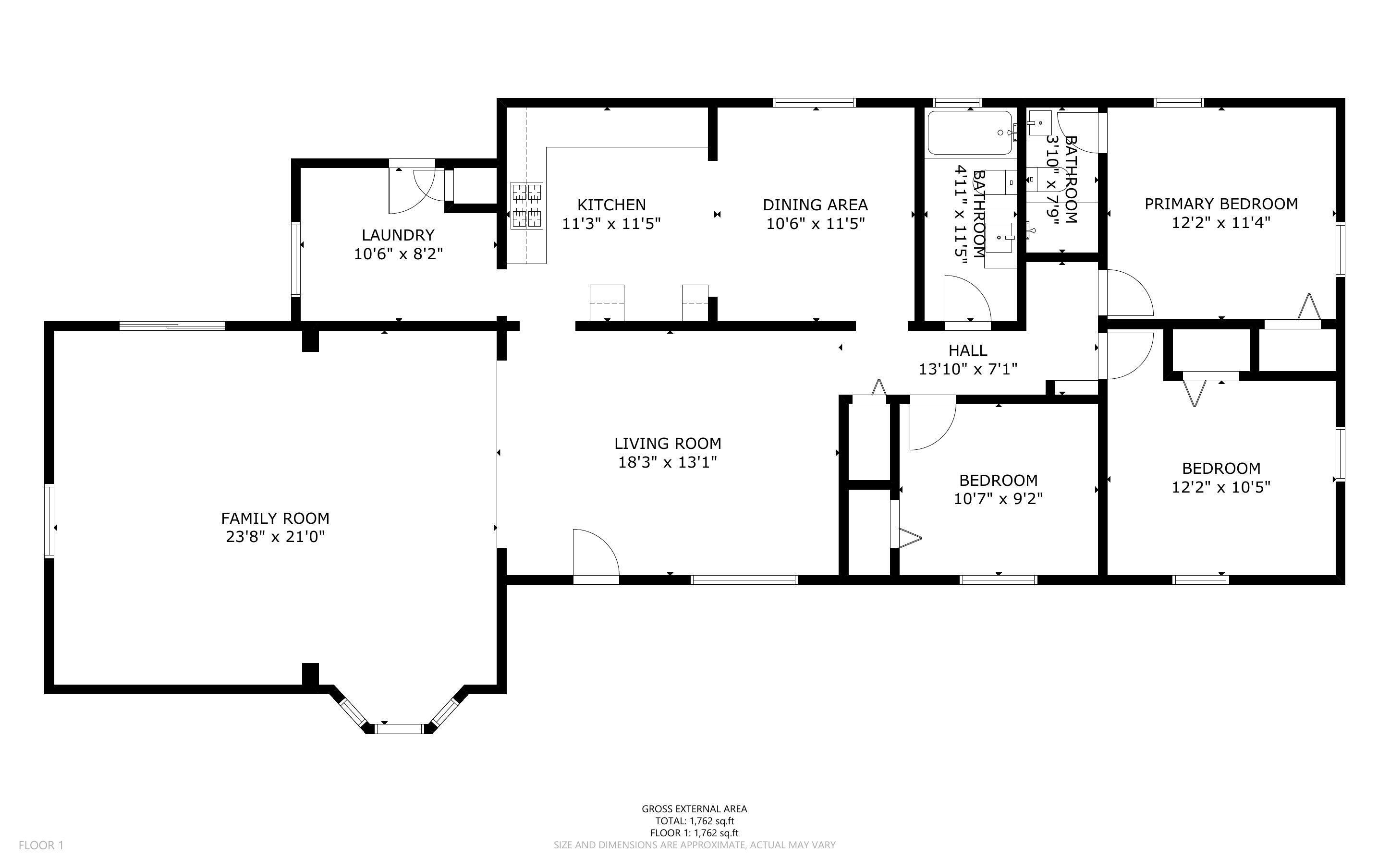 8004 HANNETT Avenue NE