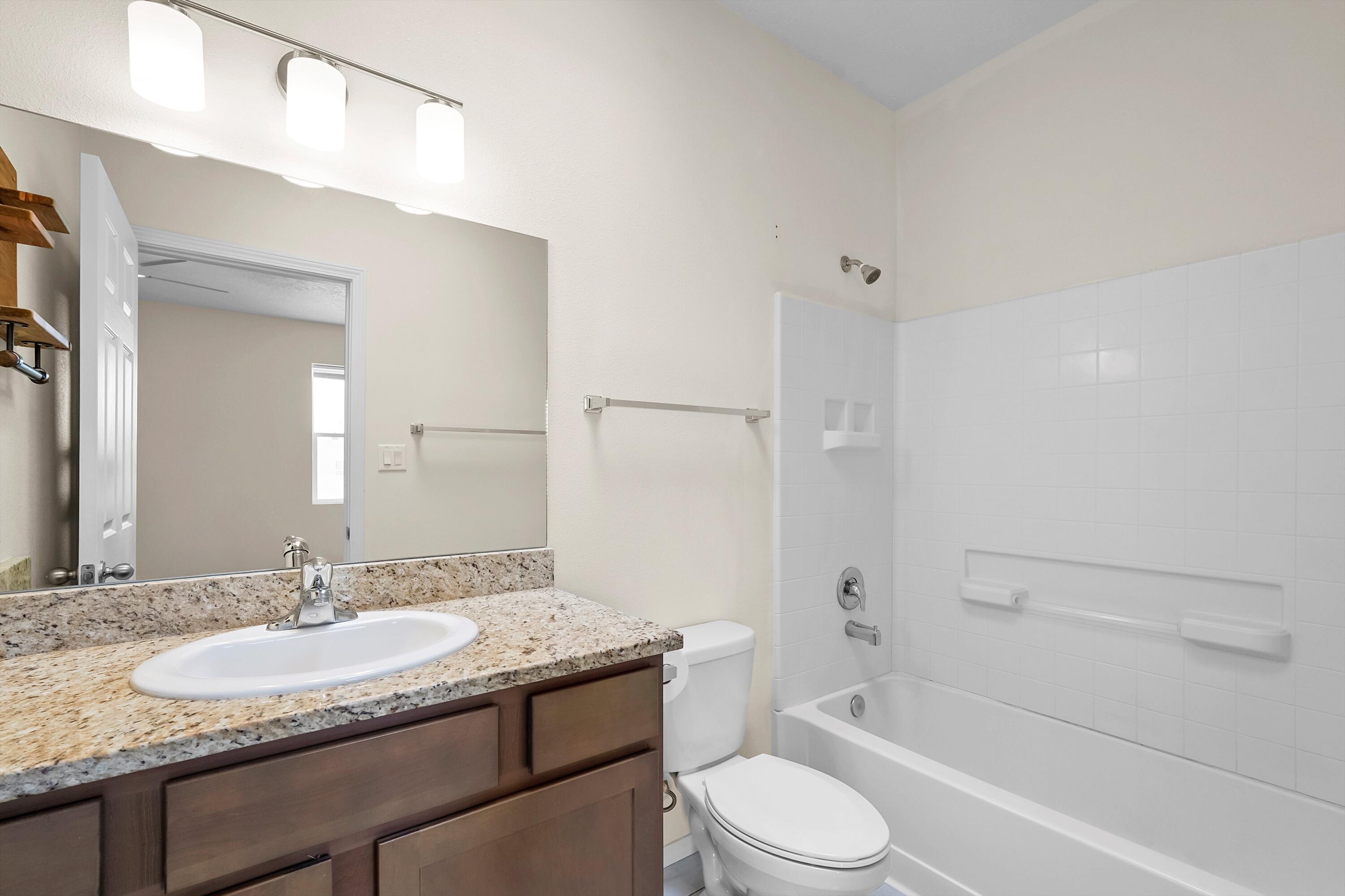 5713 PINNACLE PEAK Court NW