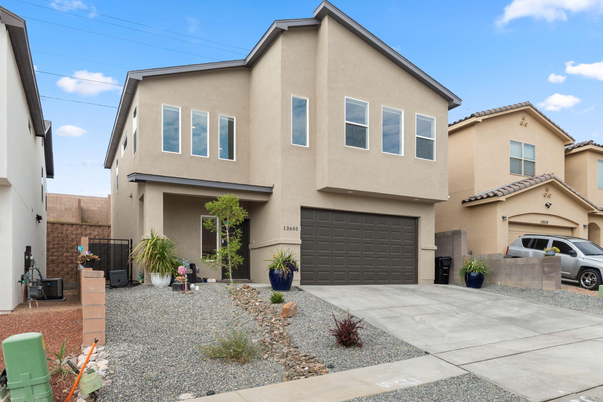 13605 Covered Wagon Avenue SE