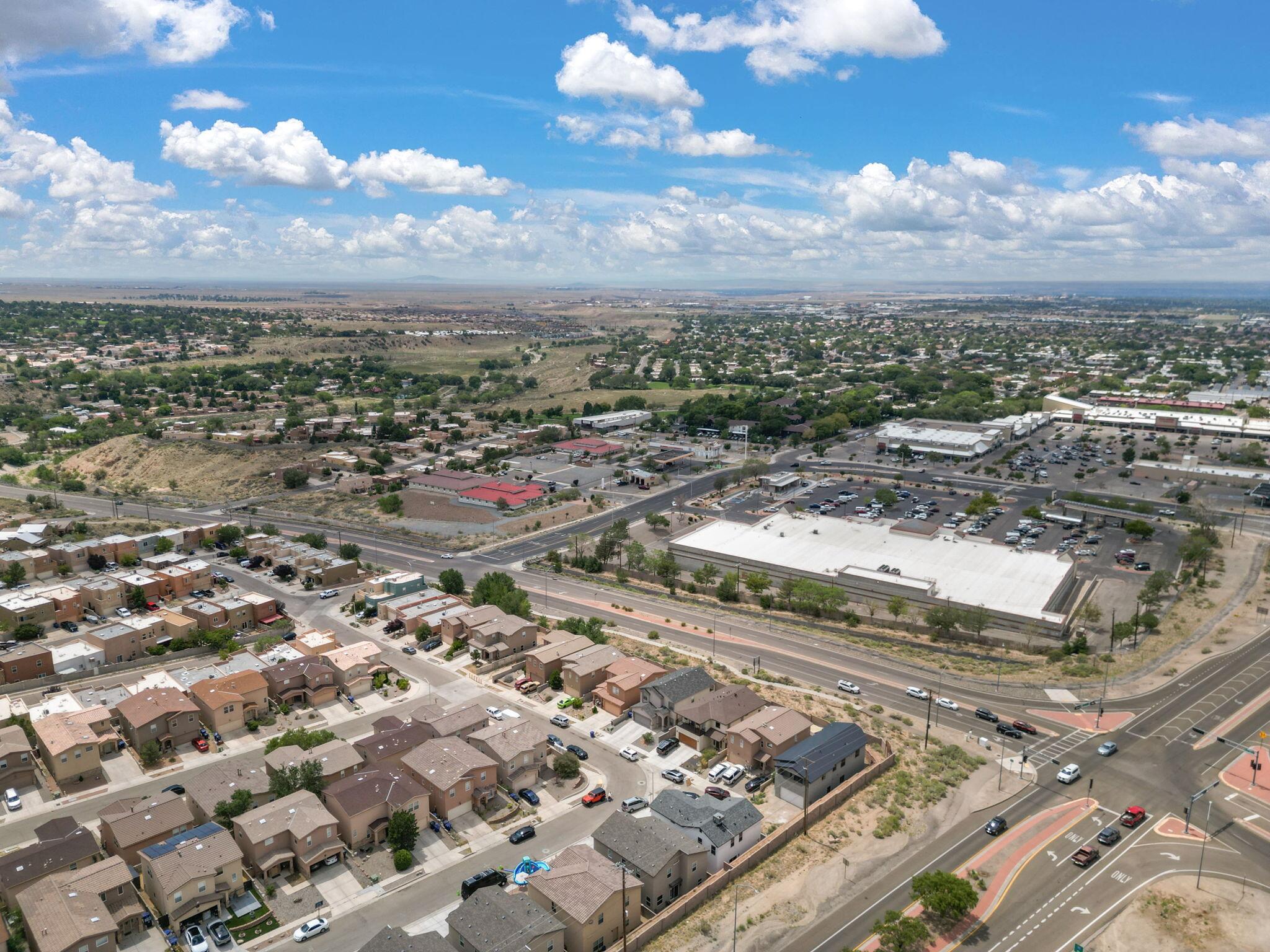 13605 Covered Wagon Avenue SE