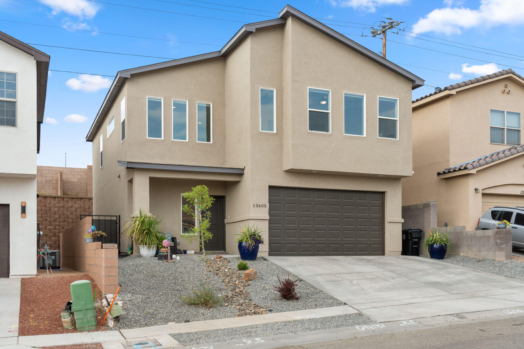 13605 Covered Wagon Avenue SE