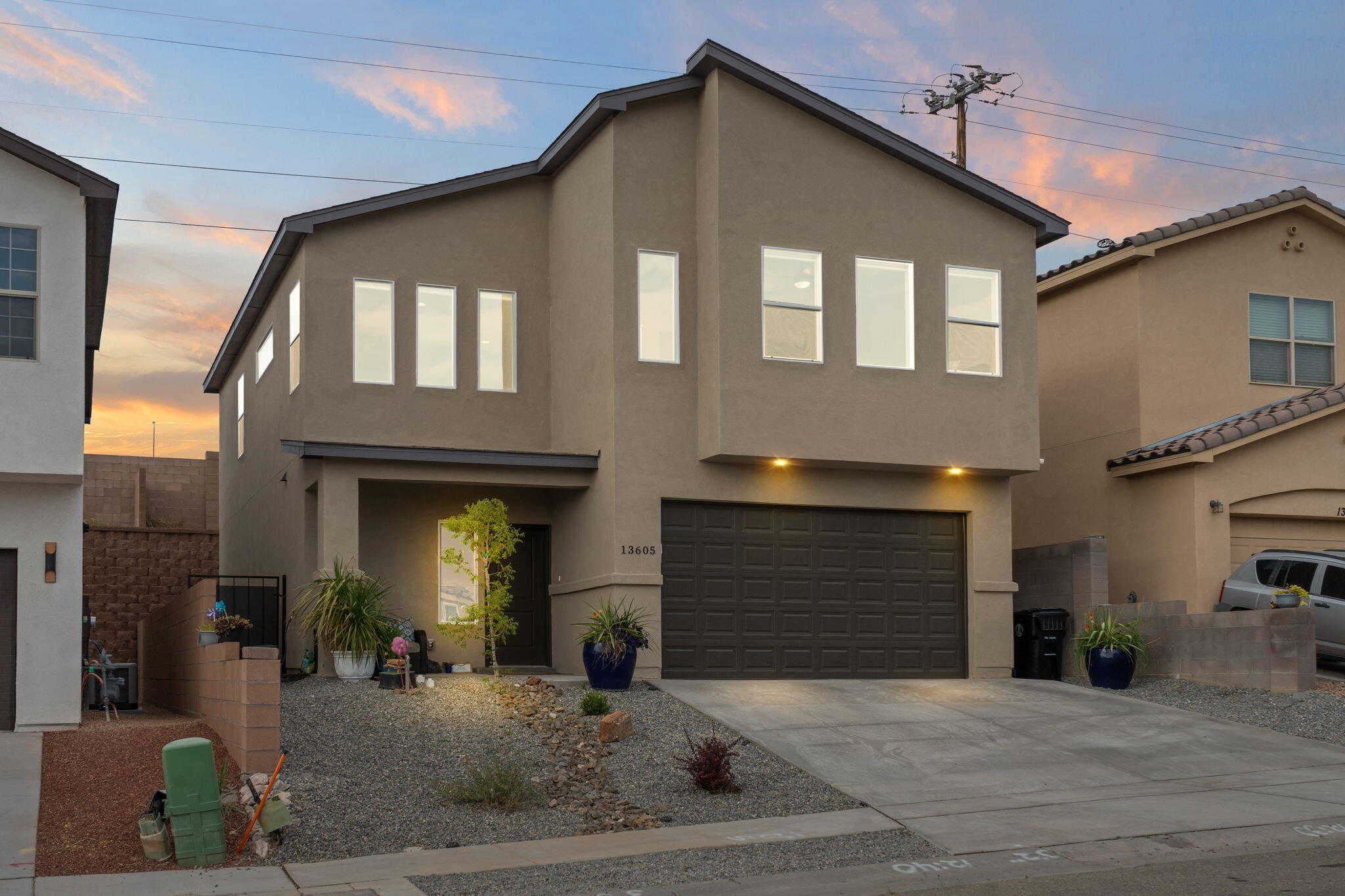 13605 Covered Wagon Avenue SE