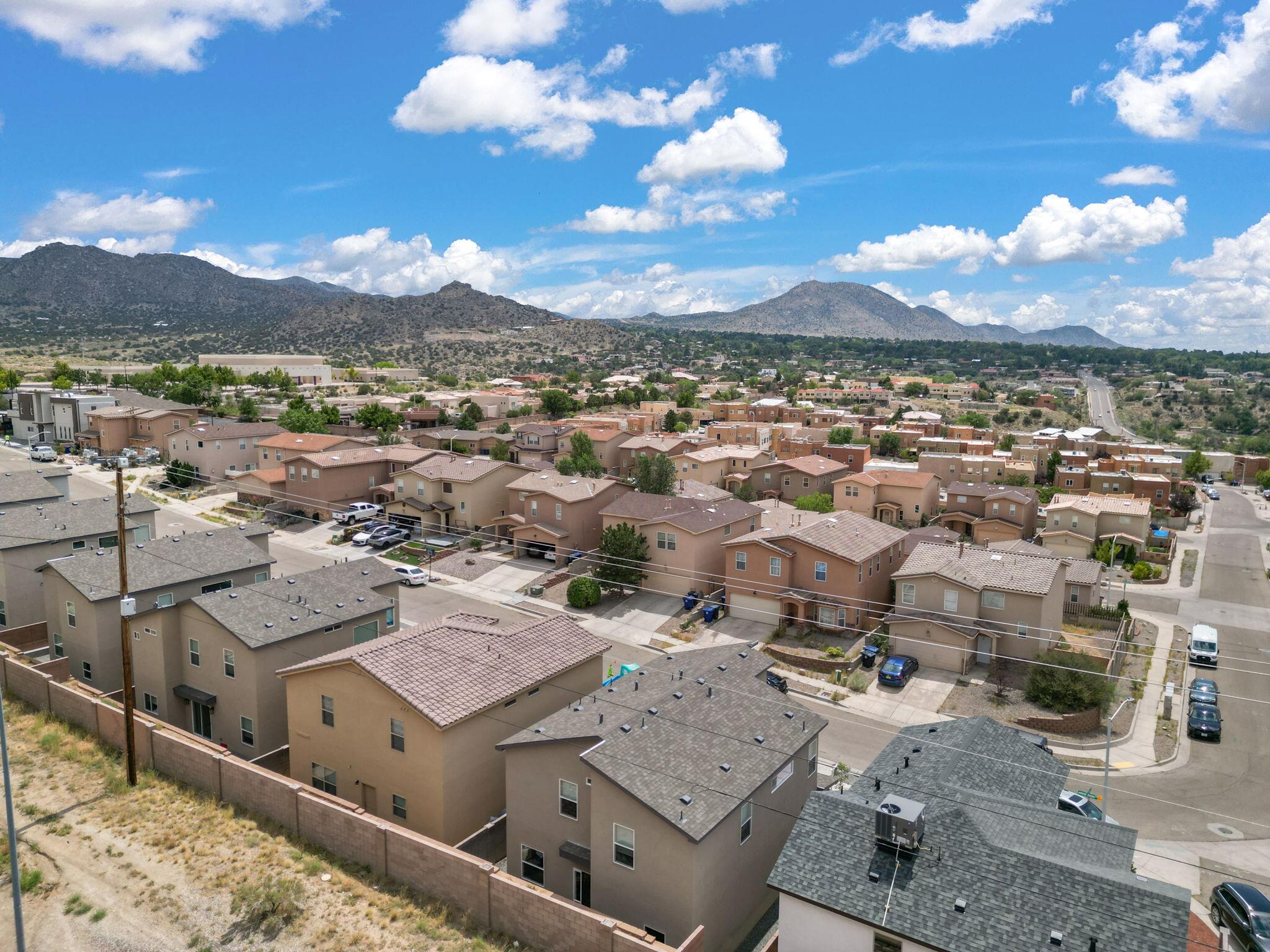 13605 Covered Wagon Avenue SE