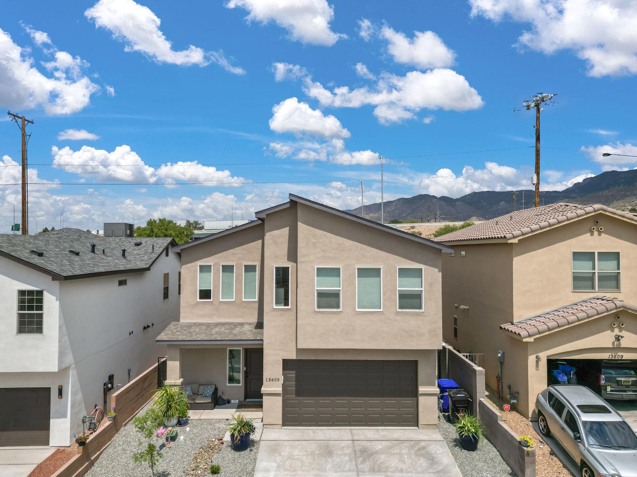 13605 Covered Wagon Avenue SE