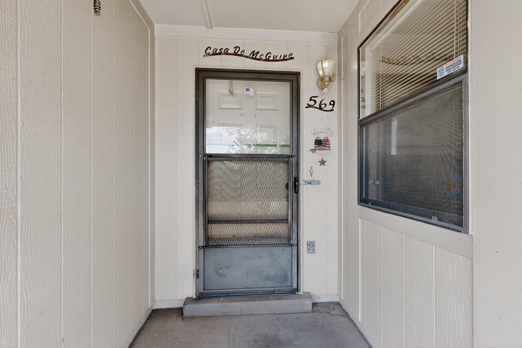 569 APACHE Loop SW