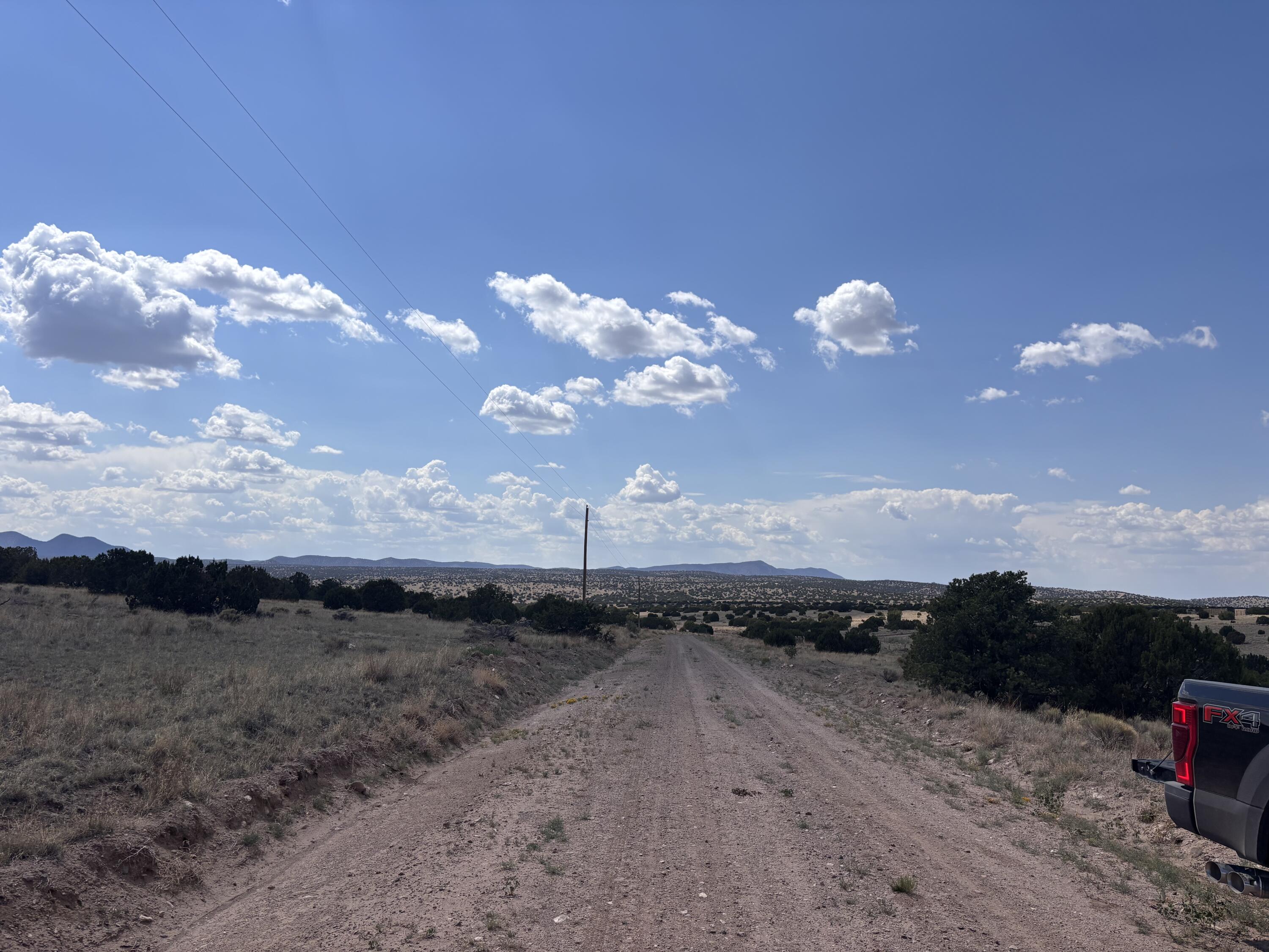 Lot 153 Pinon Springs Ranch