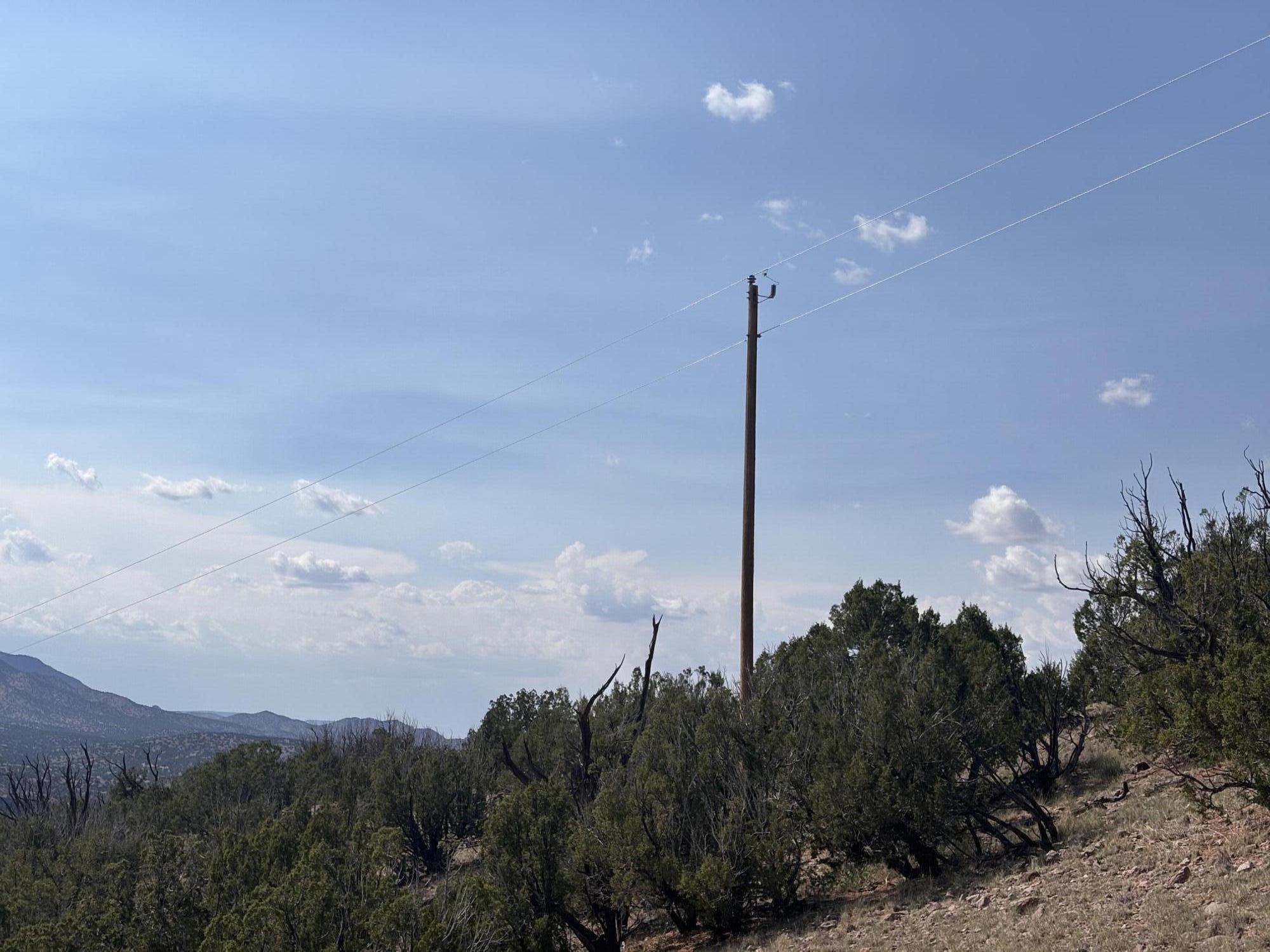 Lot 153 Pinon Springs Ranch