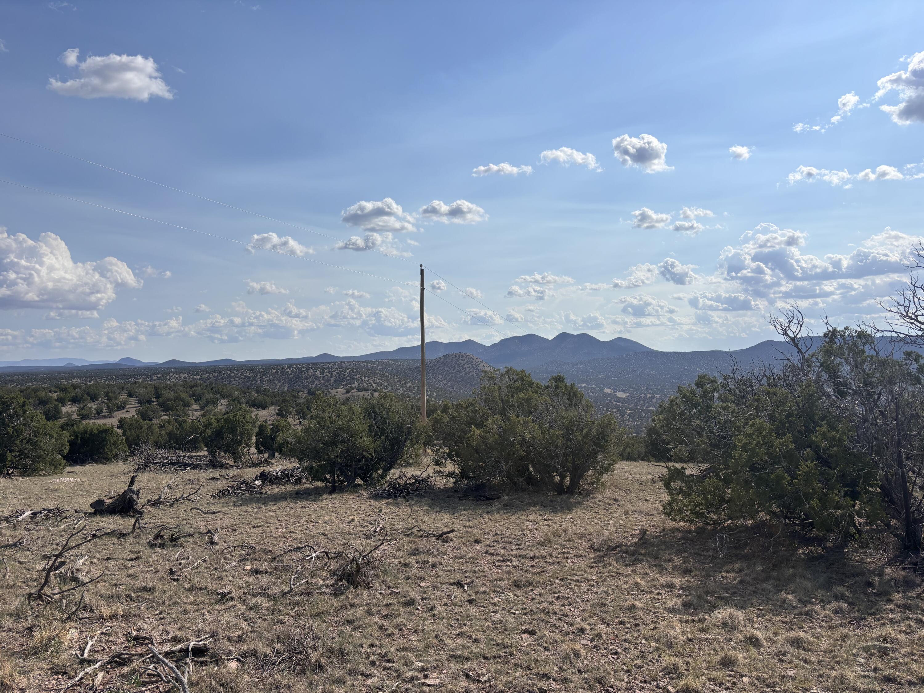 Lot 153 Pinon Springs Ranch
