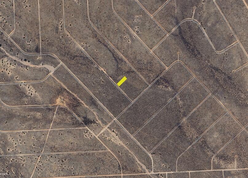Halstead (U26 B160 l32) .5 ac. Road NW