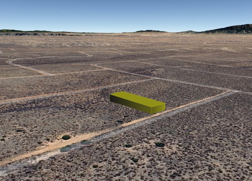 Halstead (U26 B160 L31) .5 ac. Road NW