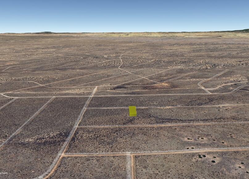 Halstead (U26 B160 L31) .5 ac. Road NW