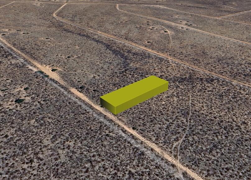 Halstead (U26 B160 L31) .5 ac. Road NW