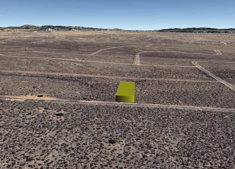 Halstead (U26 B160 L31) .5 ac. Road NW