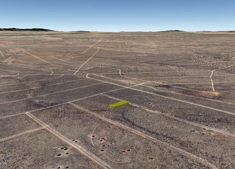 Halstead (U26 B160 L31) .5 ac. Road NW