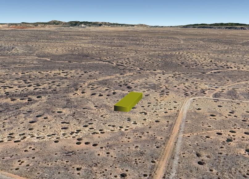 Ulster (U26 B19 L42) .5 ac. Court