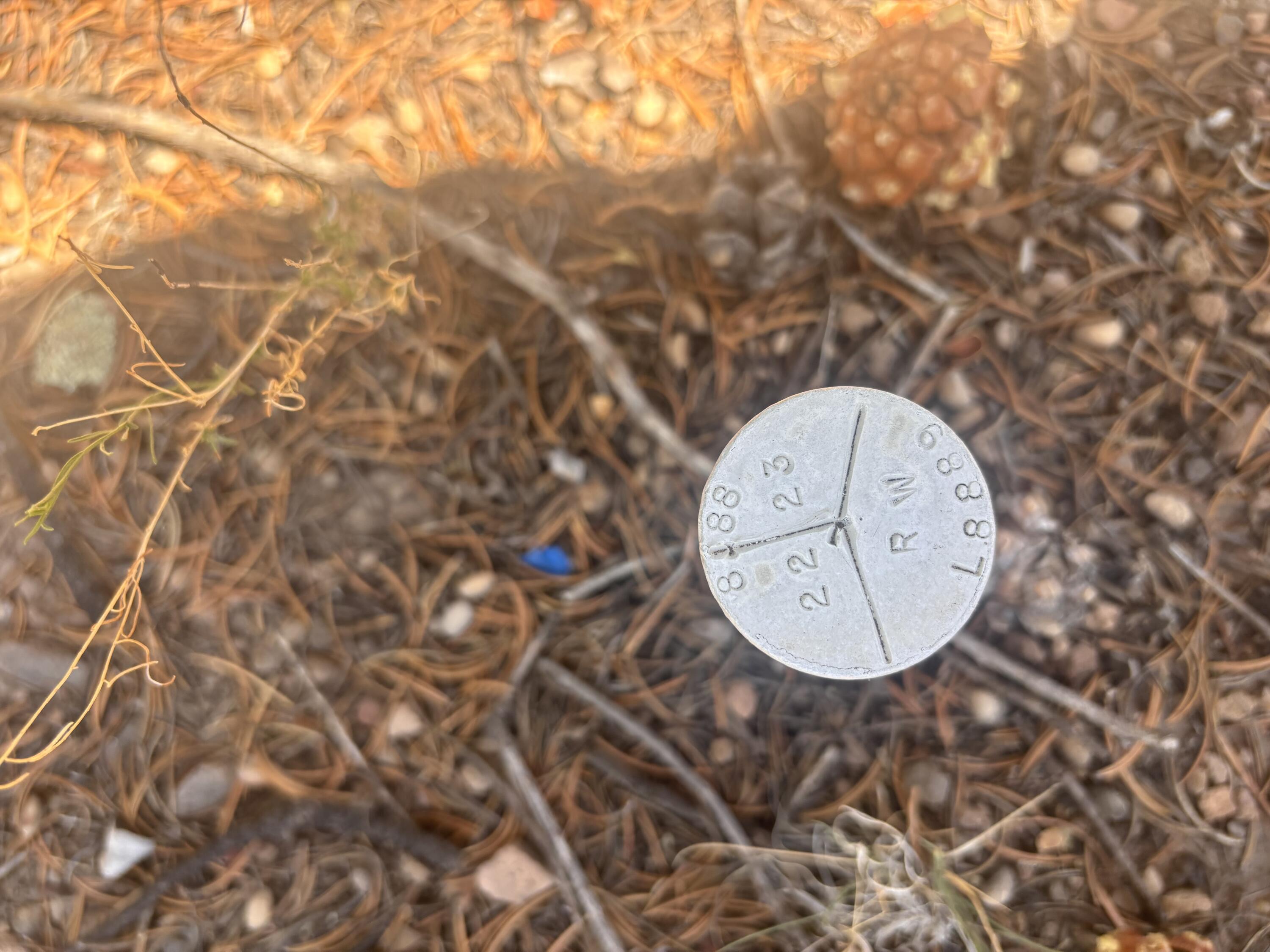 Lot 23 Tee Pee Ranch