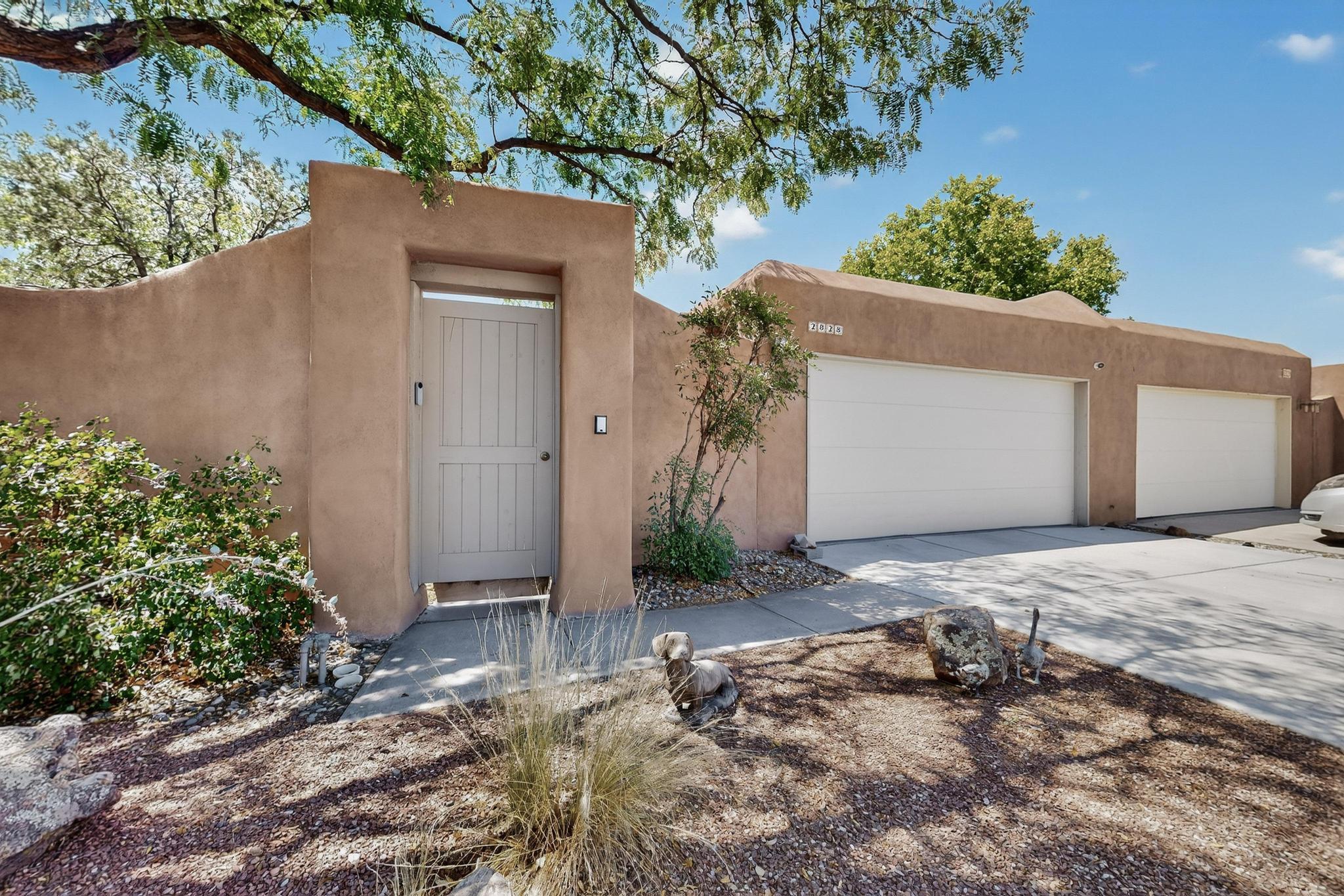 2828 DON PANCHO Road NW