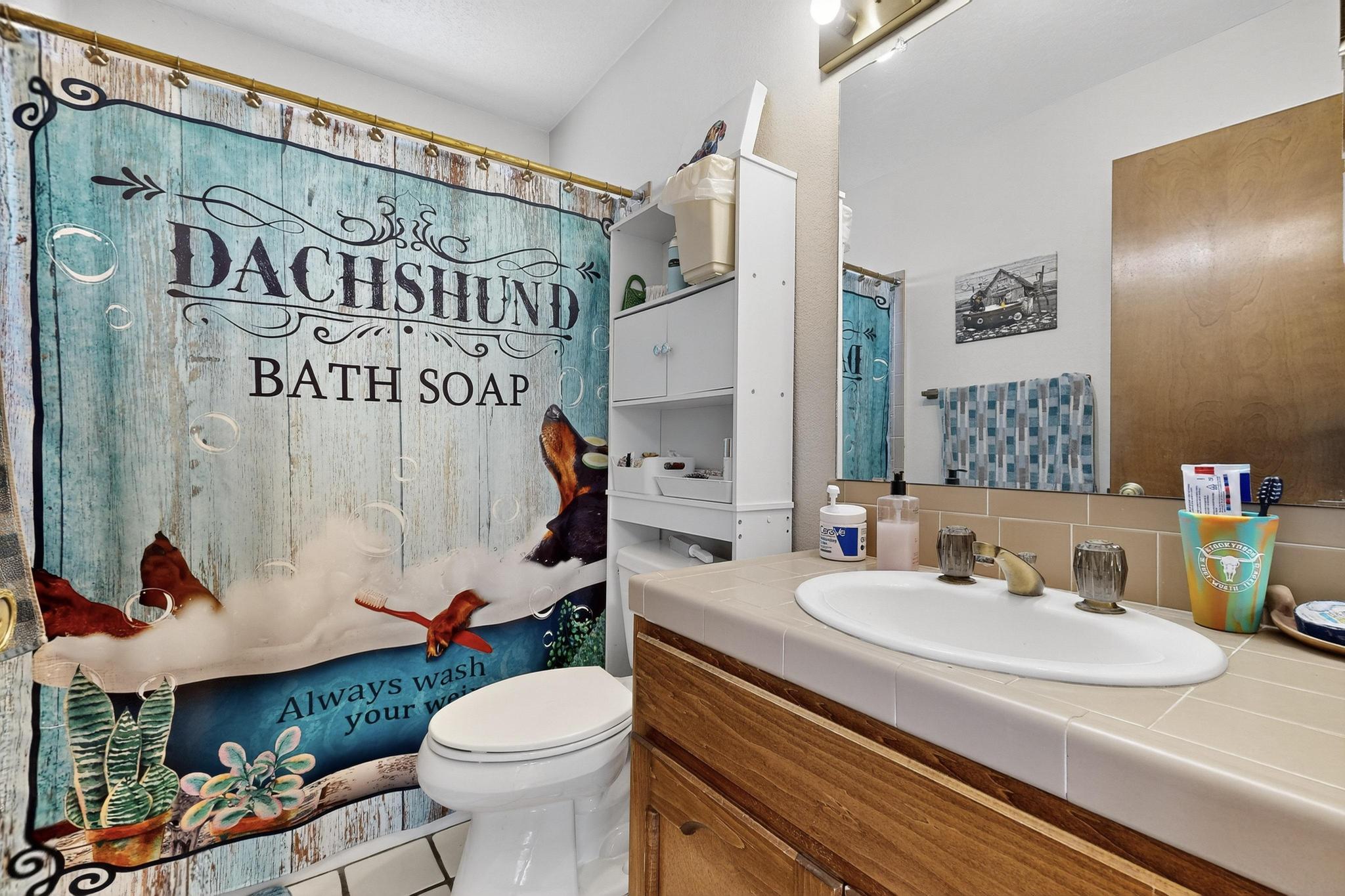 2828 DON PANCHO Road NW