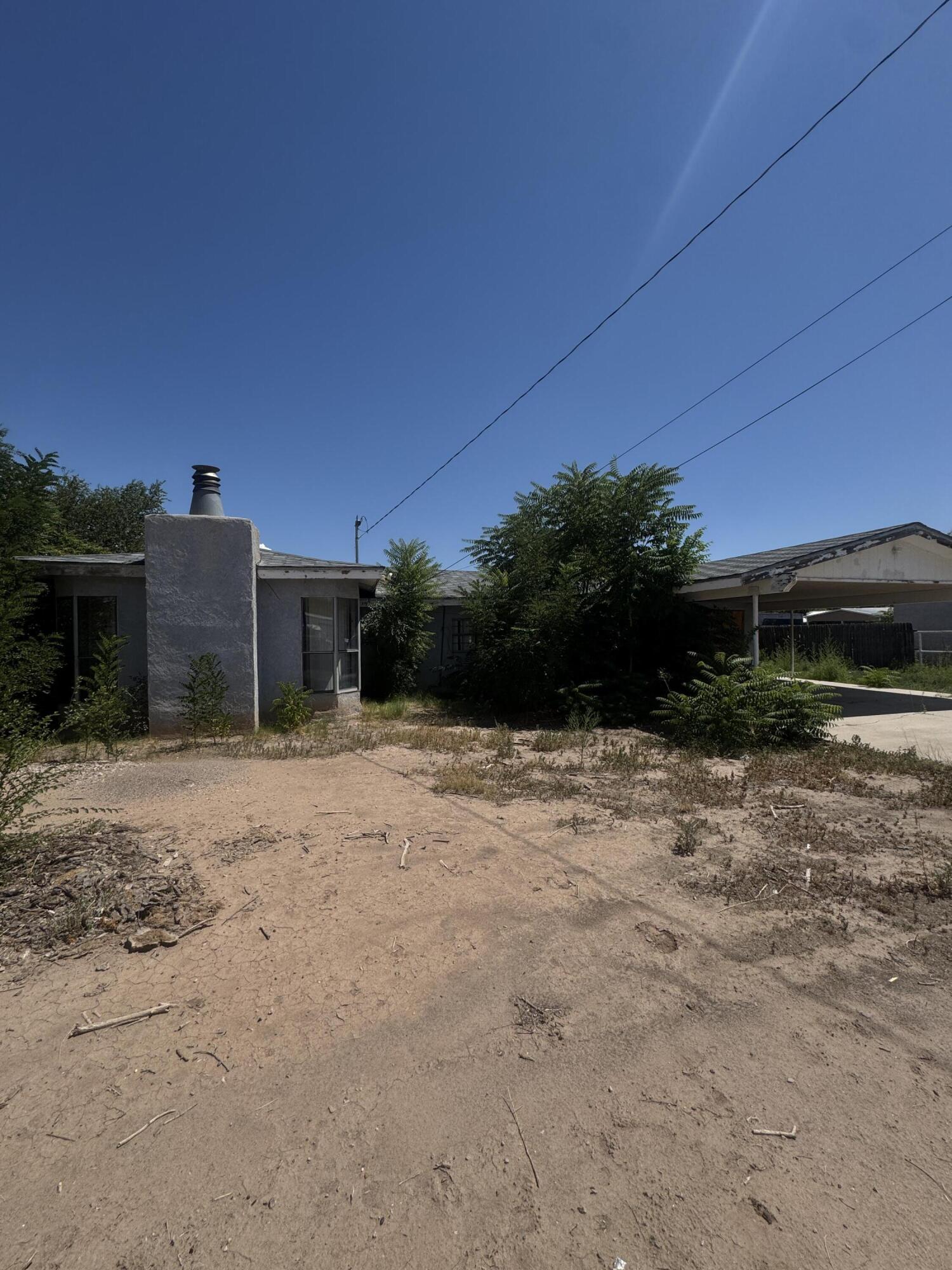 661 A Jarales Road