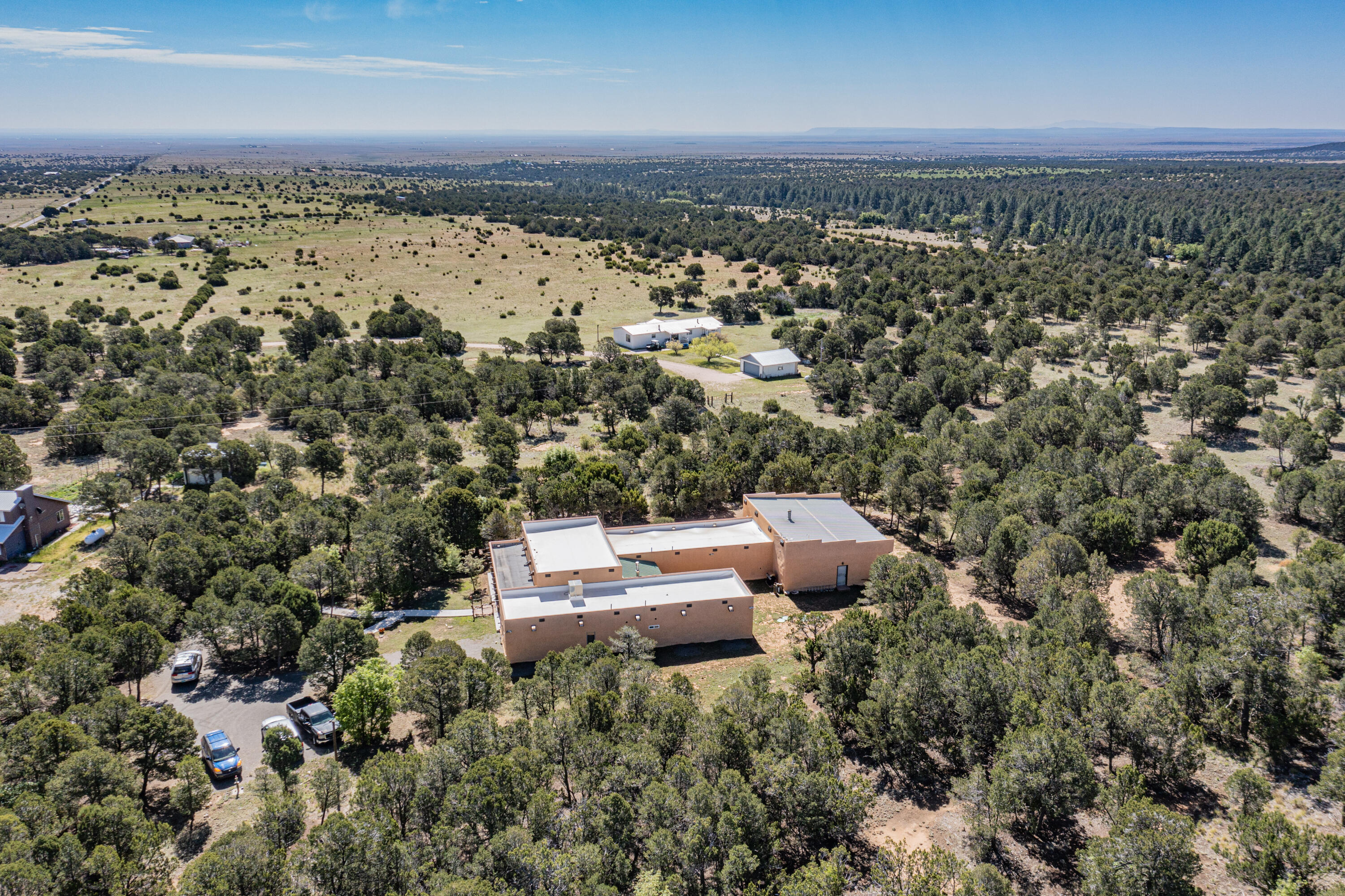 112 TEN PINES Road